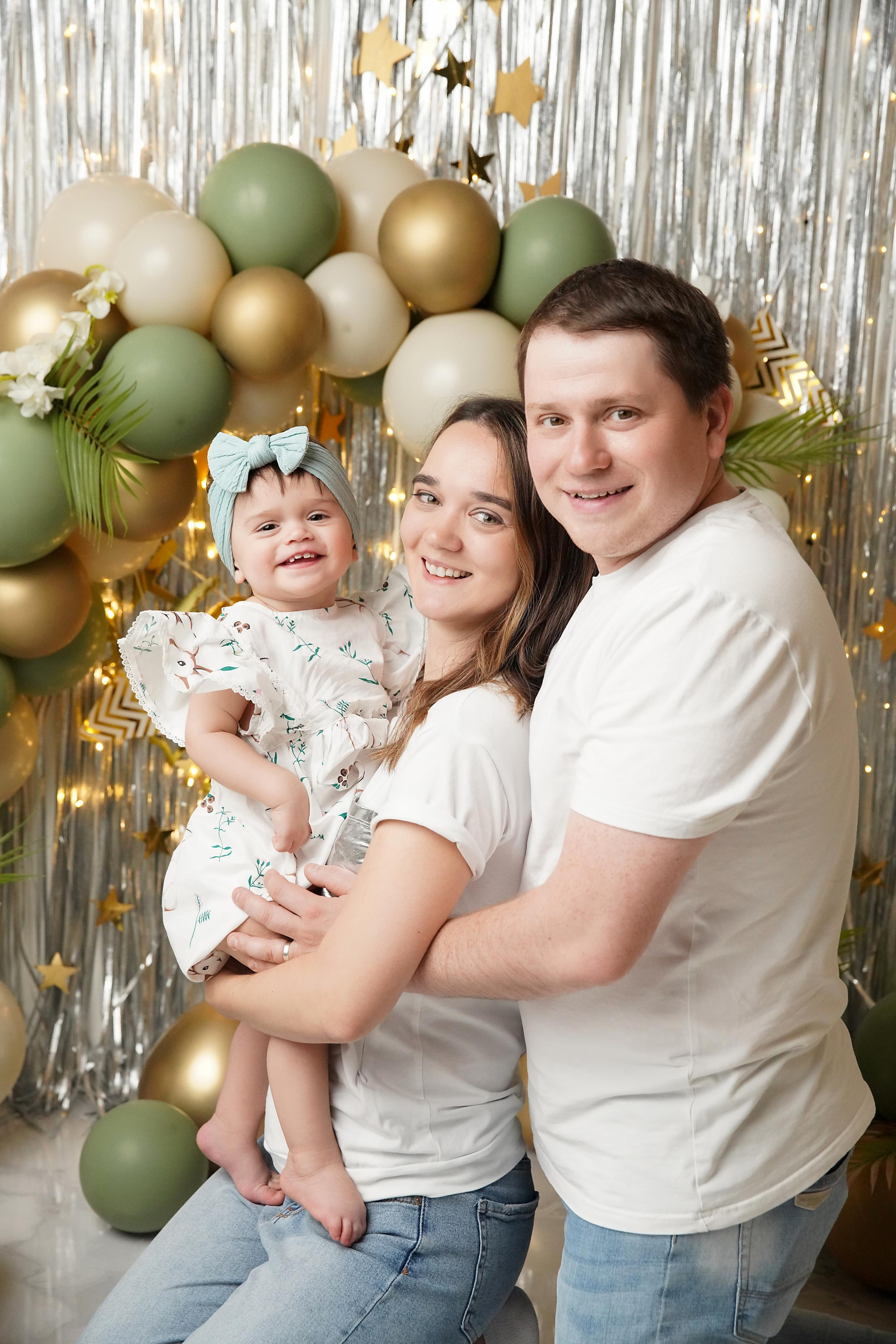 Альбом: Девочки. Фотограф новорожденных. Семейный и детский фотограф в городе Сургуте