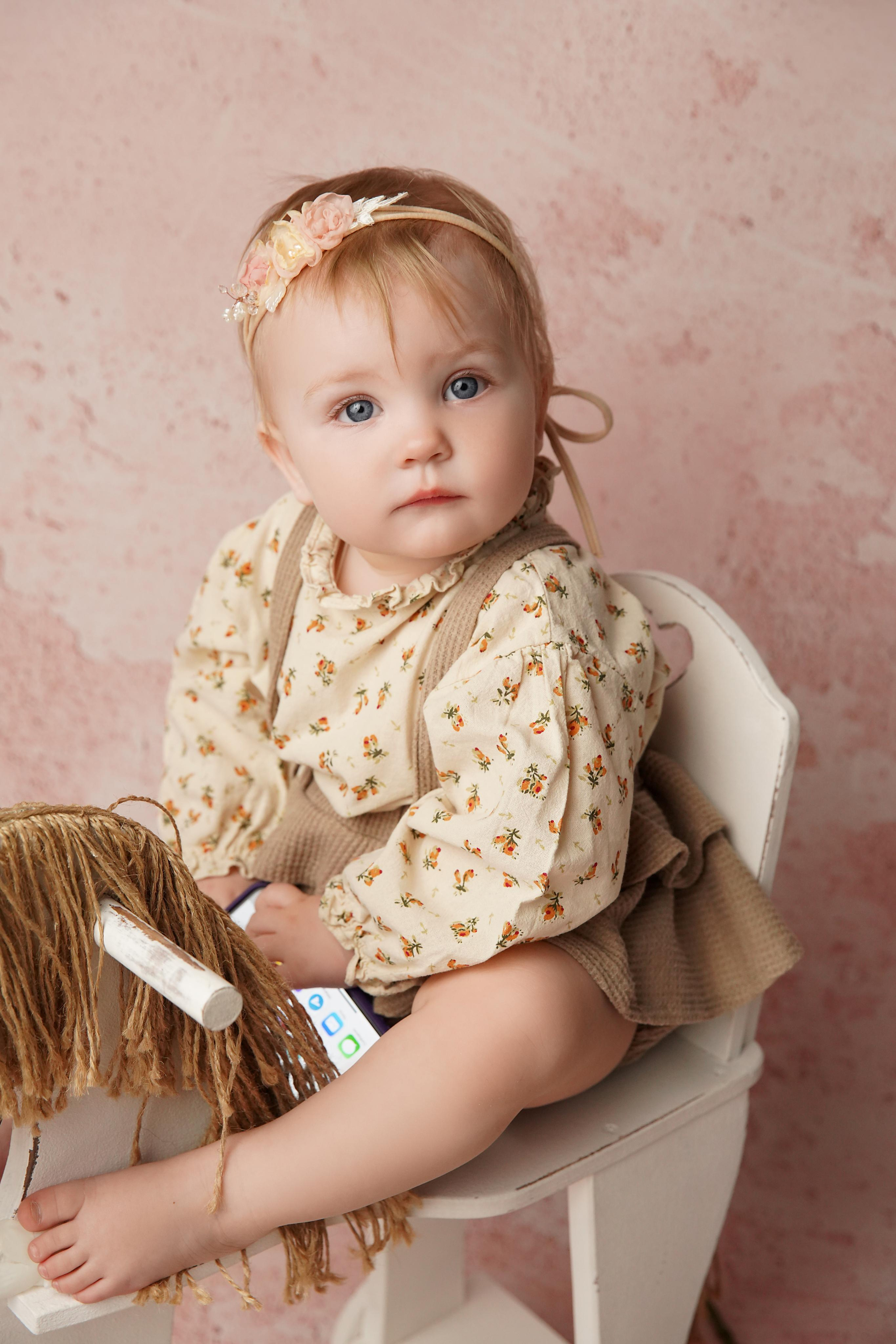 Альбом: Девочки. Фотограф новорожденных. Семейный и детский фотограф в городе Сургуте