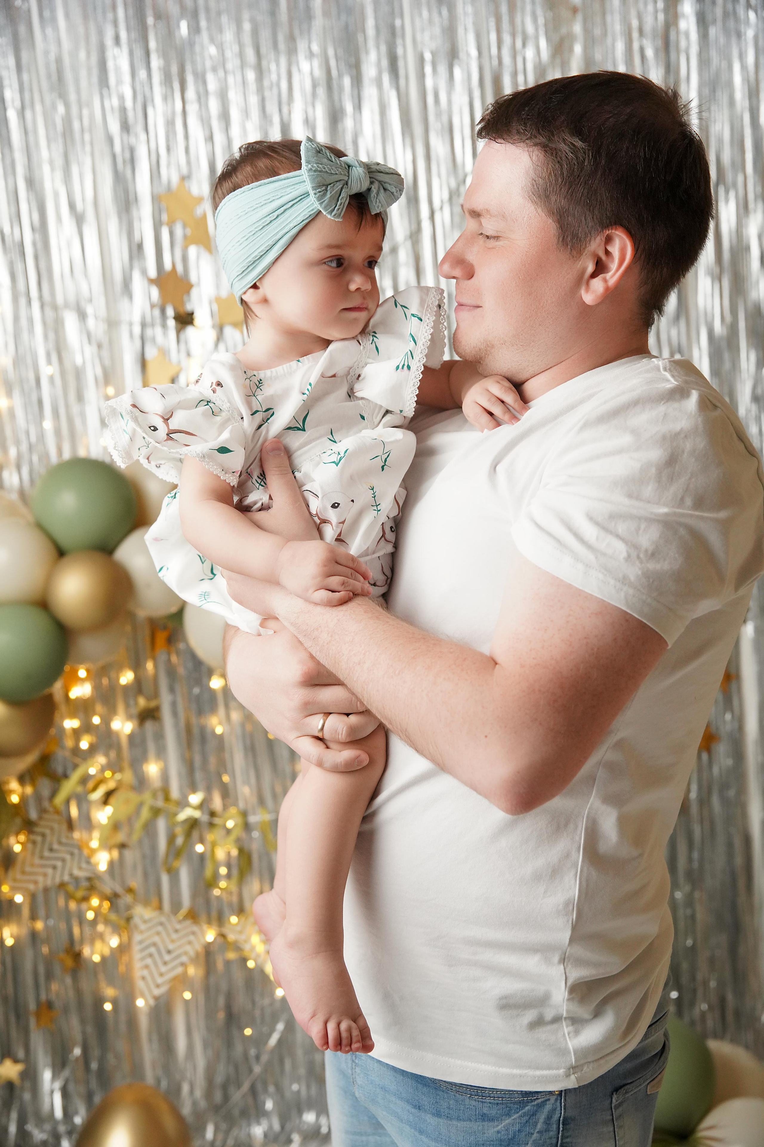 Альбом: Девочки. Фотограф новорожденных. Семейный и детский фотограф в городе Сургуте