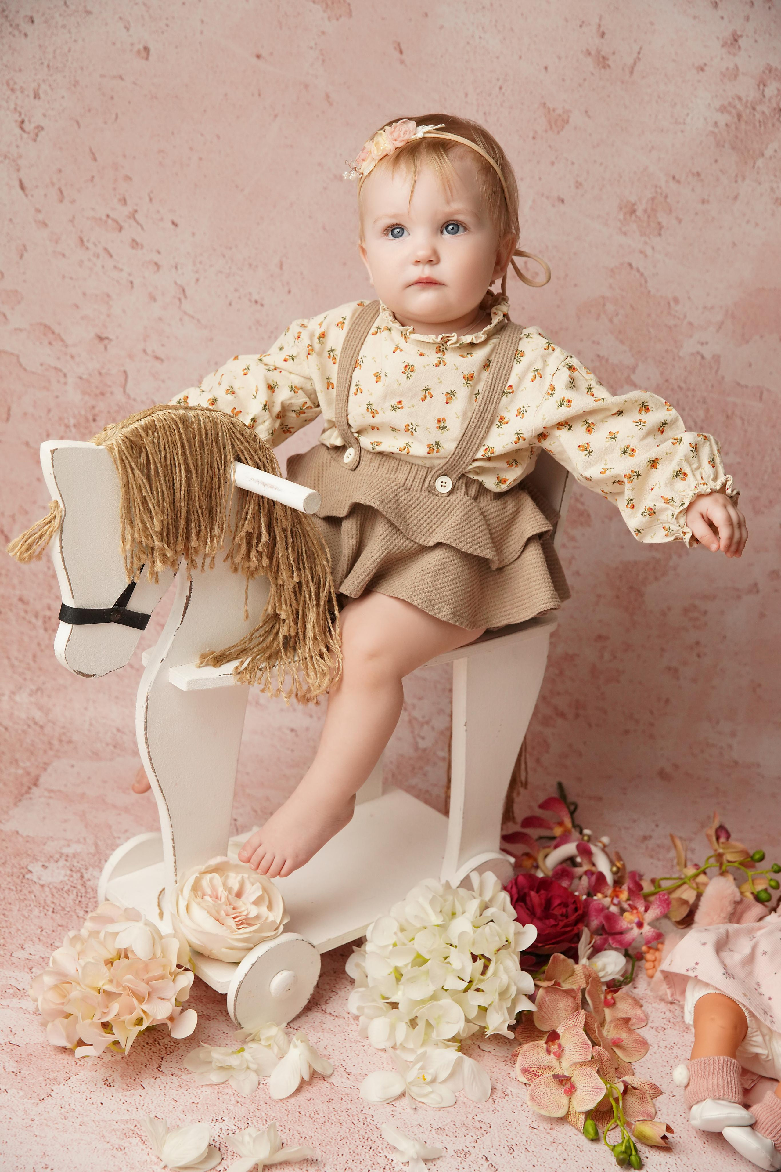 Альбом: Девочки. Фотограф новорожденных. Семейный и детский фотограф в городе Сургуте