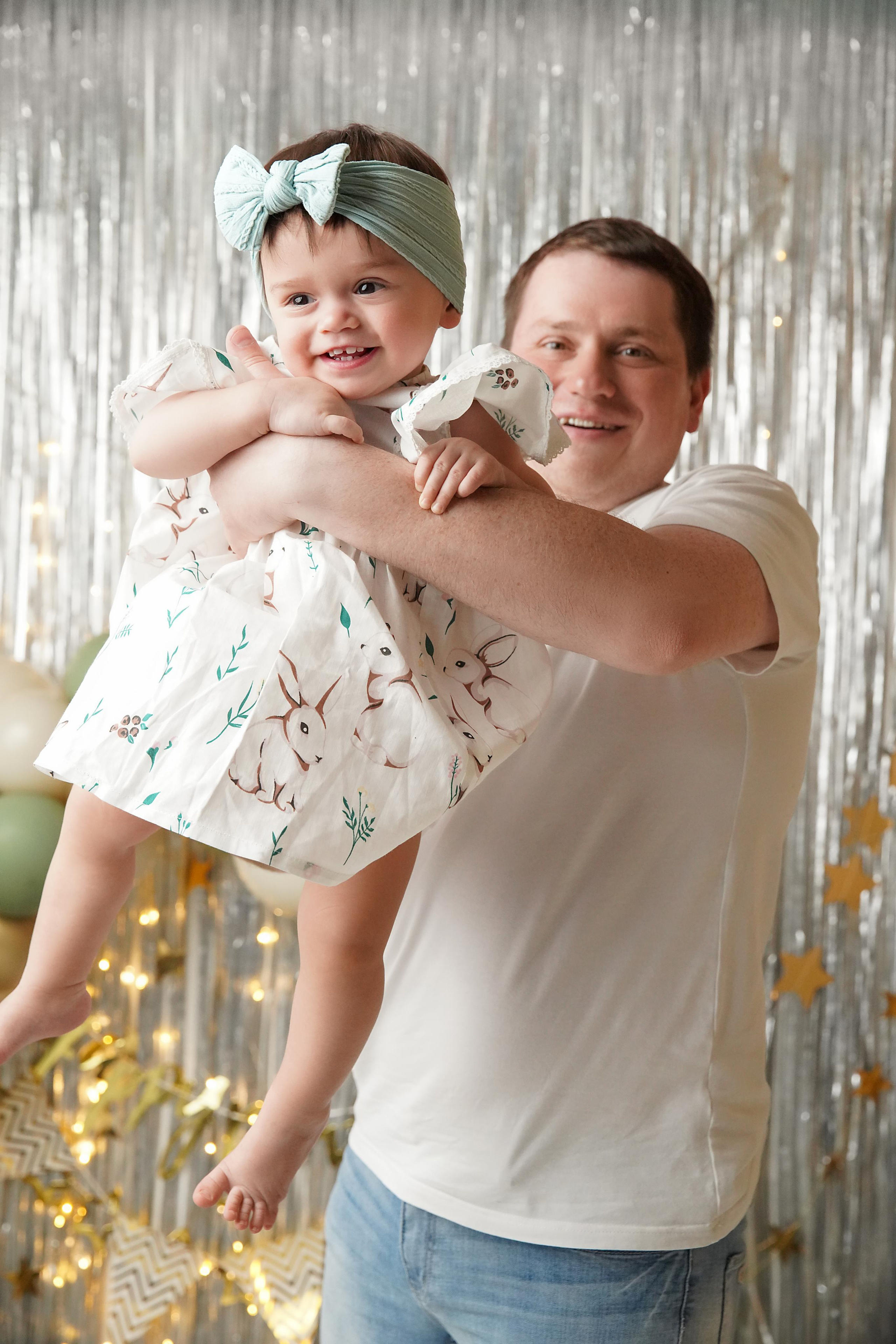 Альбом: Девочки. Фотограф новорожденных. Семейный и детский фотограф в городе Сургуте