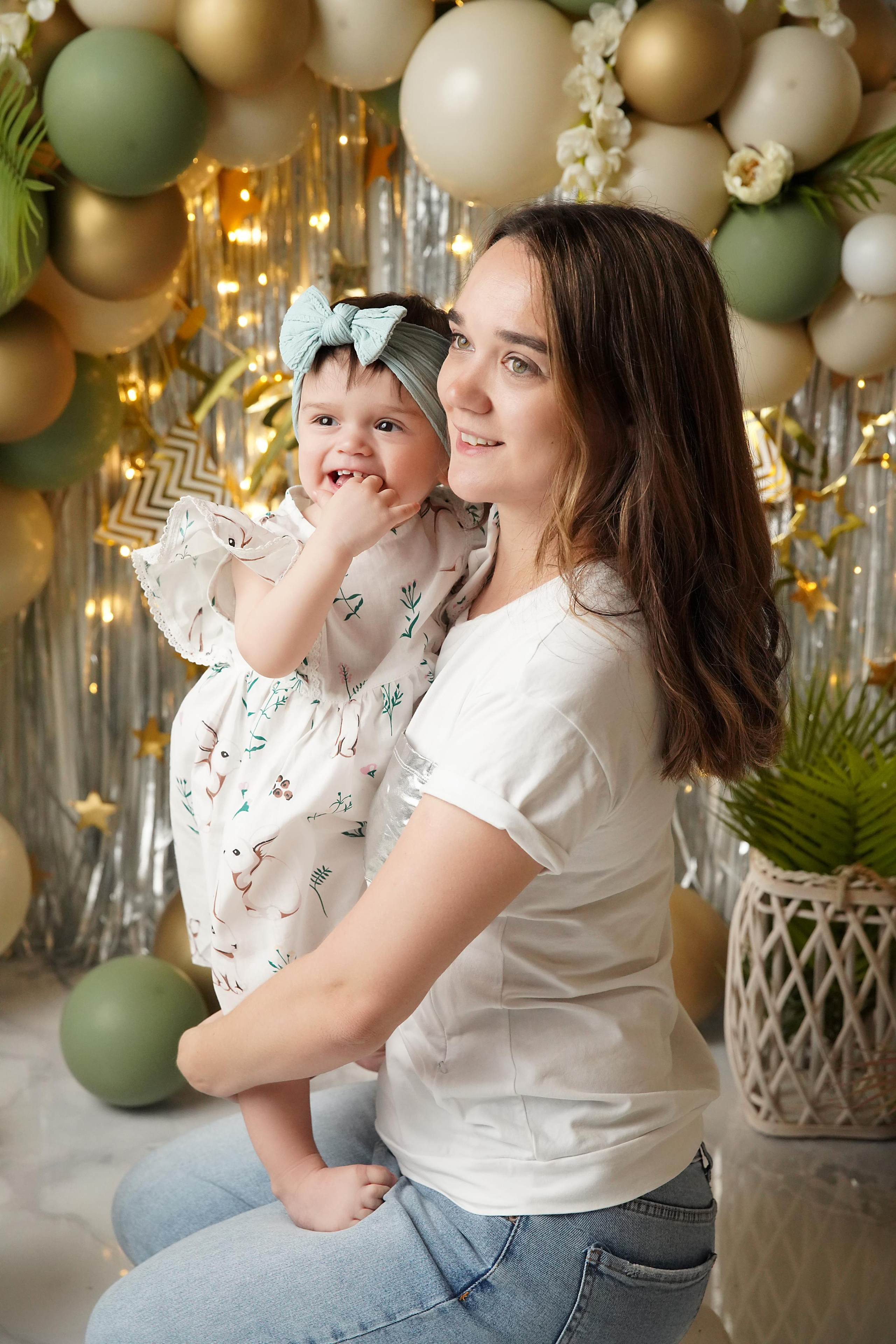 Альбом: Девочки. Фотограф новорожденных. Семейный и детский фотограф в городе Сургуте