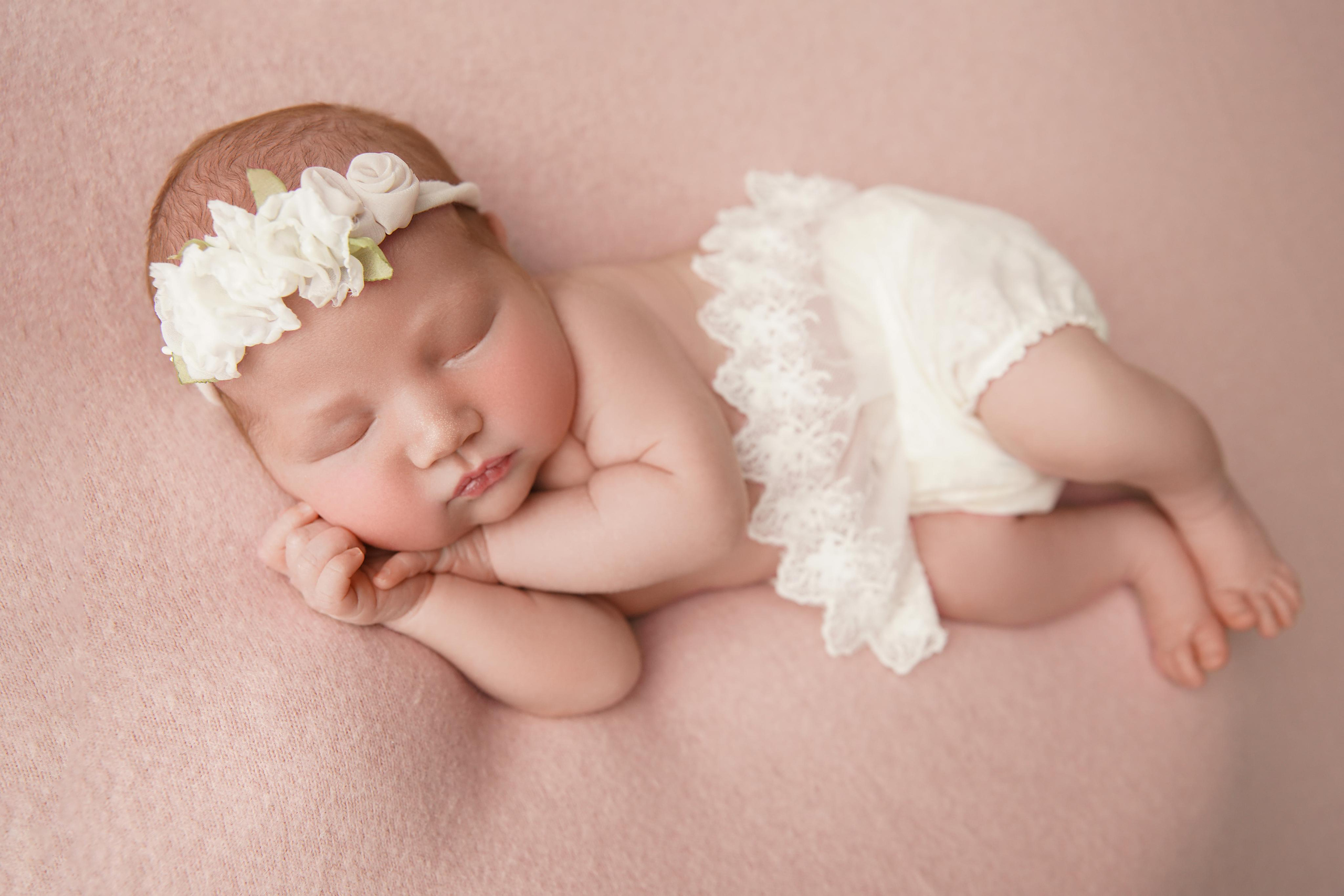 Девочки. Фотограф новорожденных. Семейный и детский фотограф в городе Сургуте