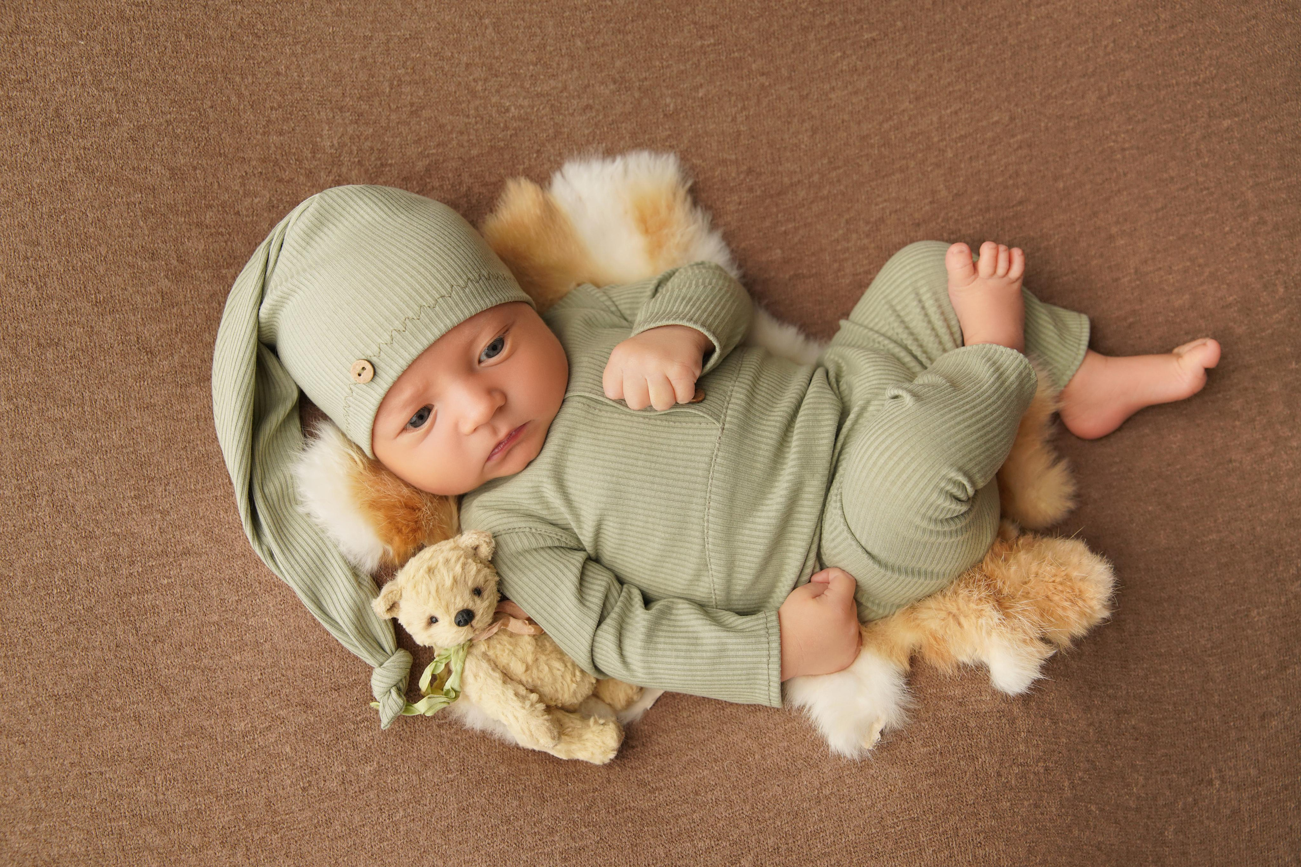 Мальчики. Фотограф новорожденных. Семейный и детский фотограф в городе Сургуте