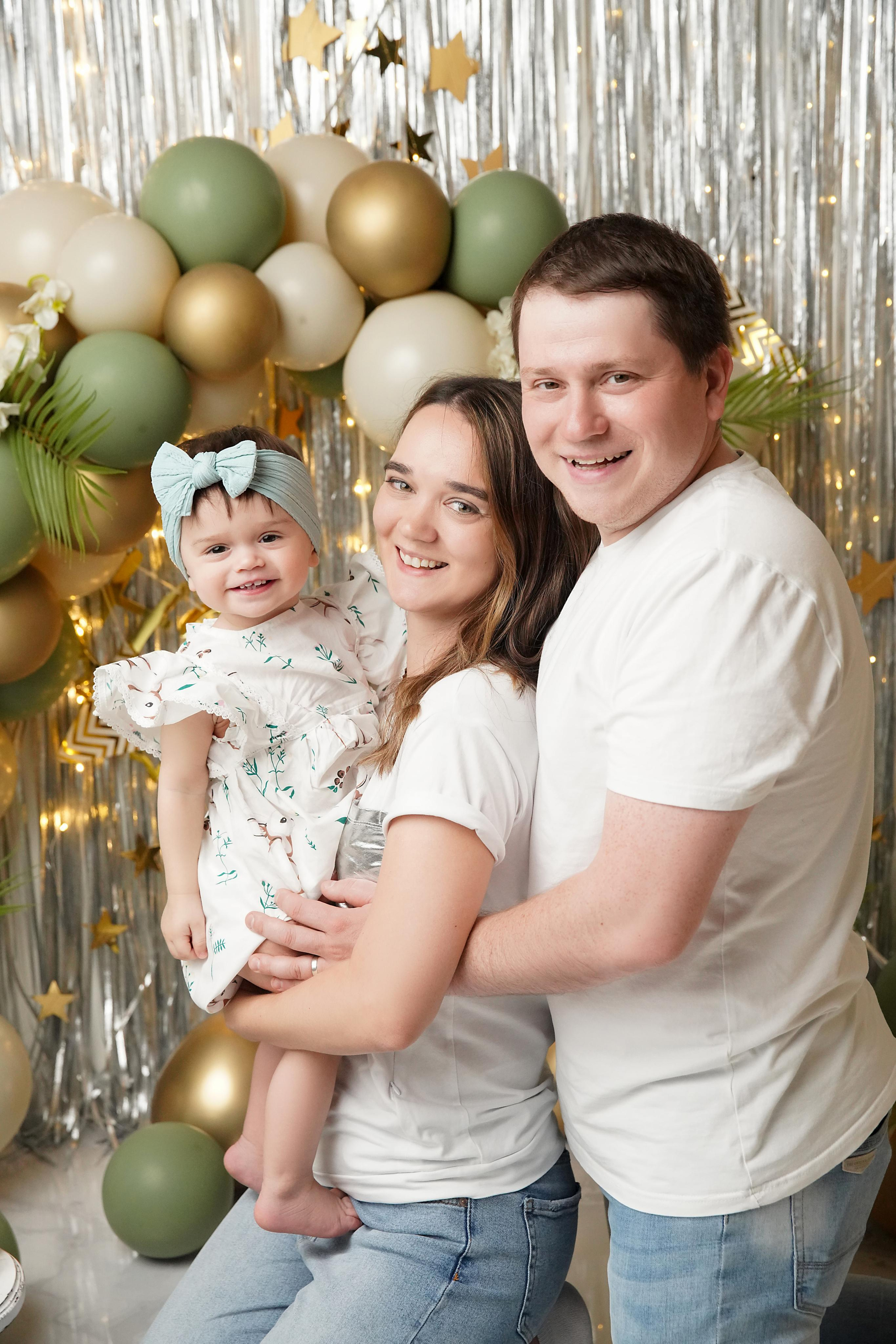 Альбом: Девочки. Фотограф новорожденных. Семейный и детский фотограф в городе Сургуте