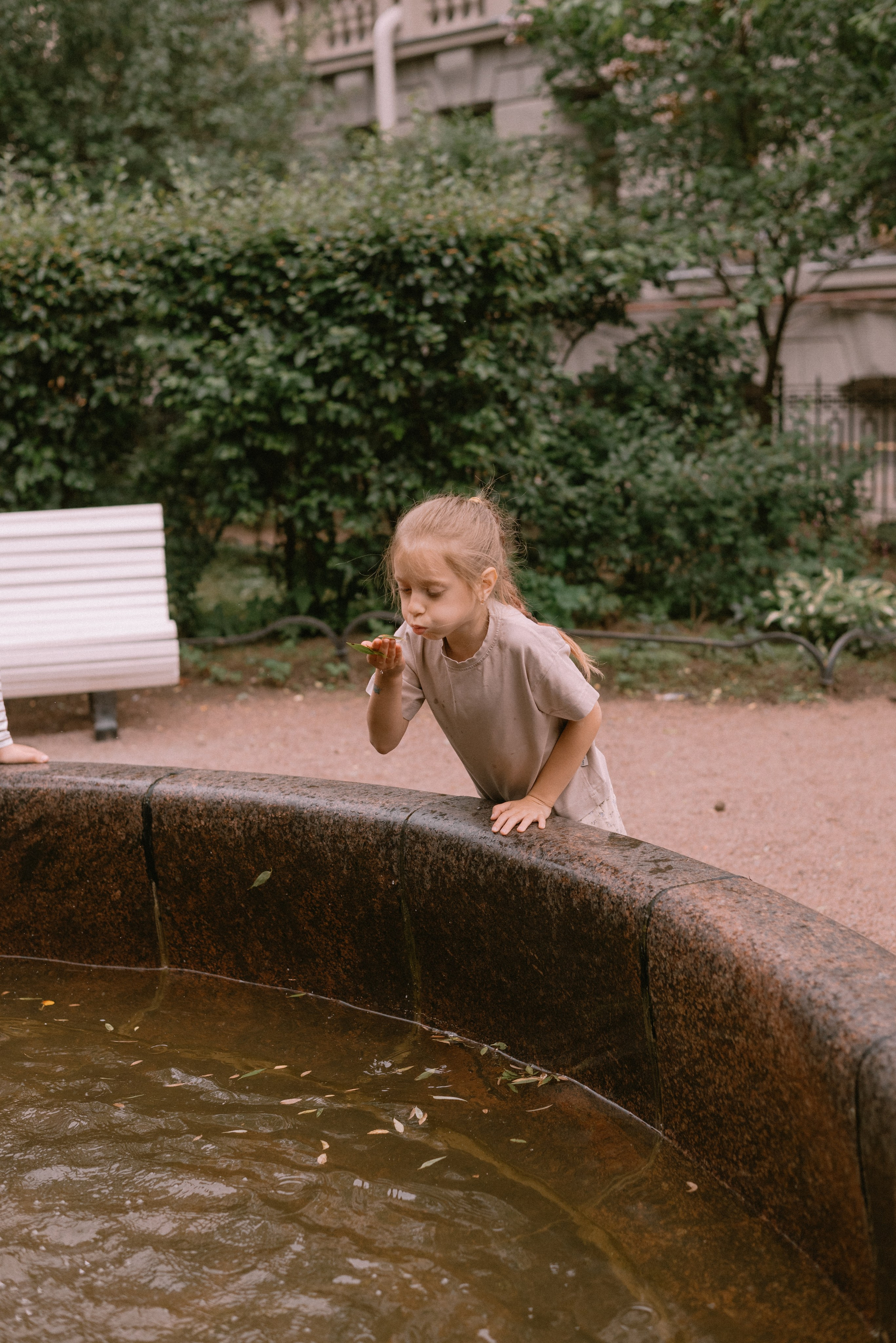 Таня, Ева и Мия. Юля Федоровская. Свадебный и семейный фотограф в Москве