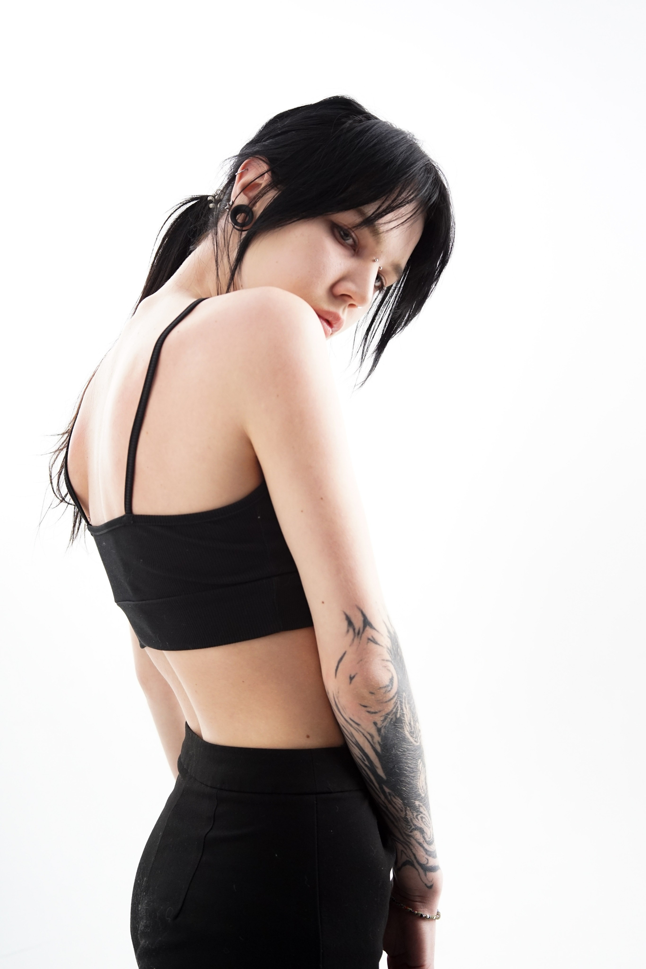 Portraits. Коммерческий Фотограф Виктор Фоменых