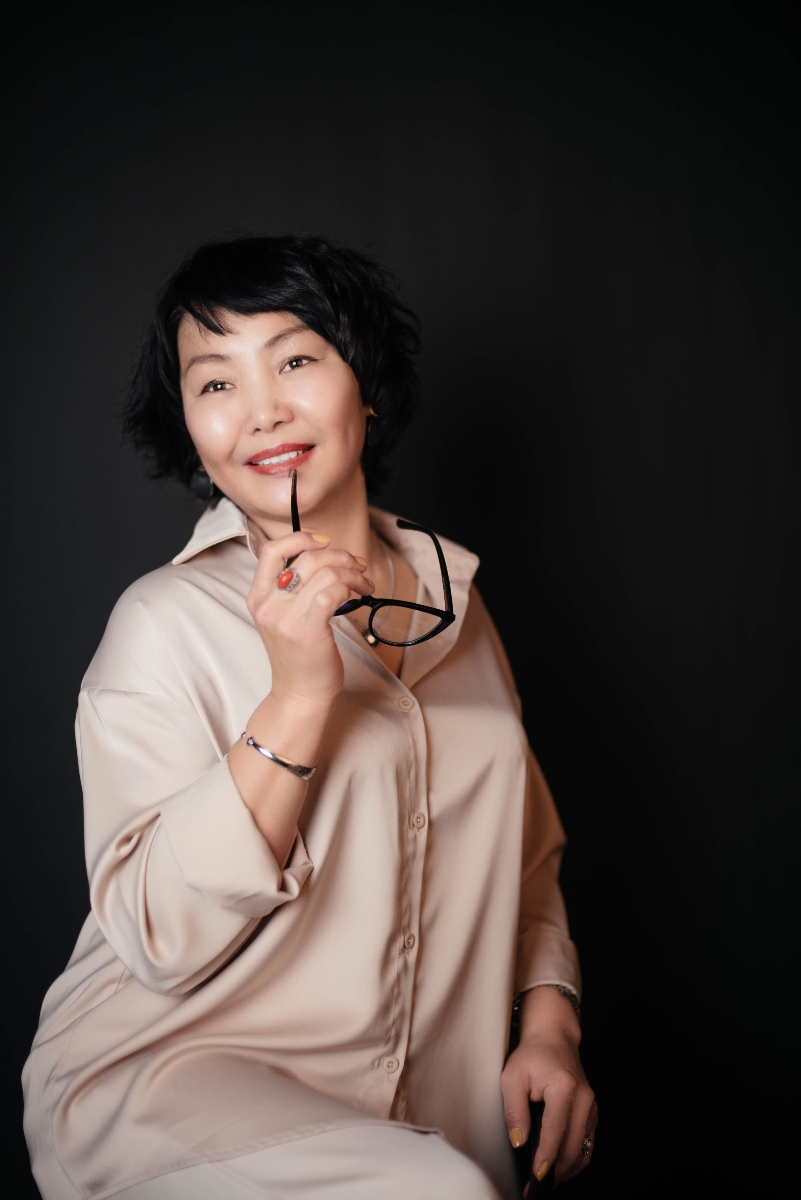 Новогодняя съемка. Фотограф Эллина Дар г. Улан-Удэ