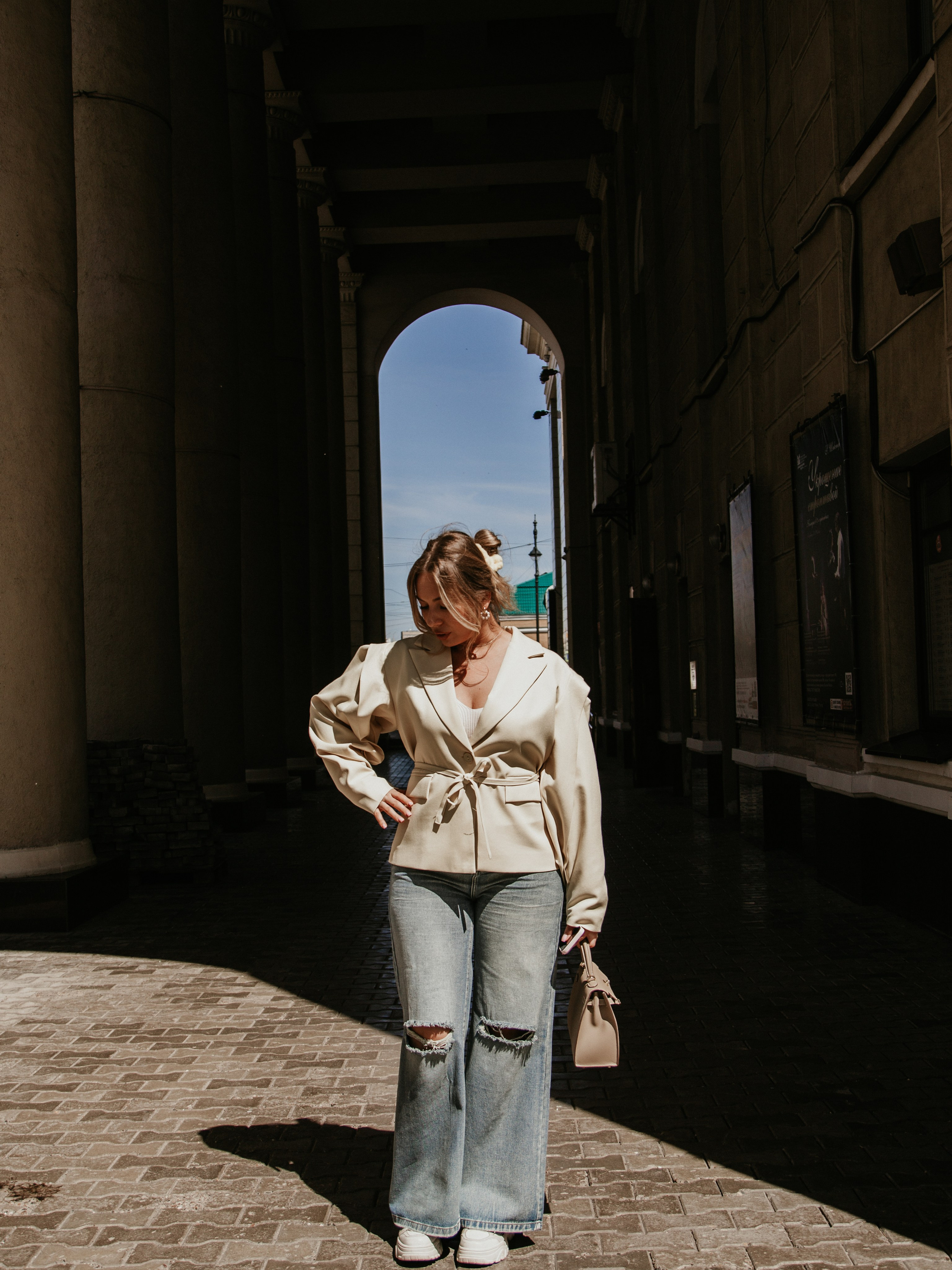 Альбом «Зерно». Ваш фотограф в Оренбурге Рощупкина Екатерина