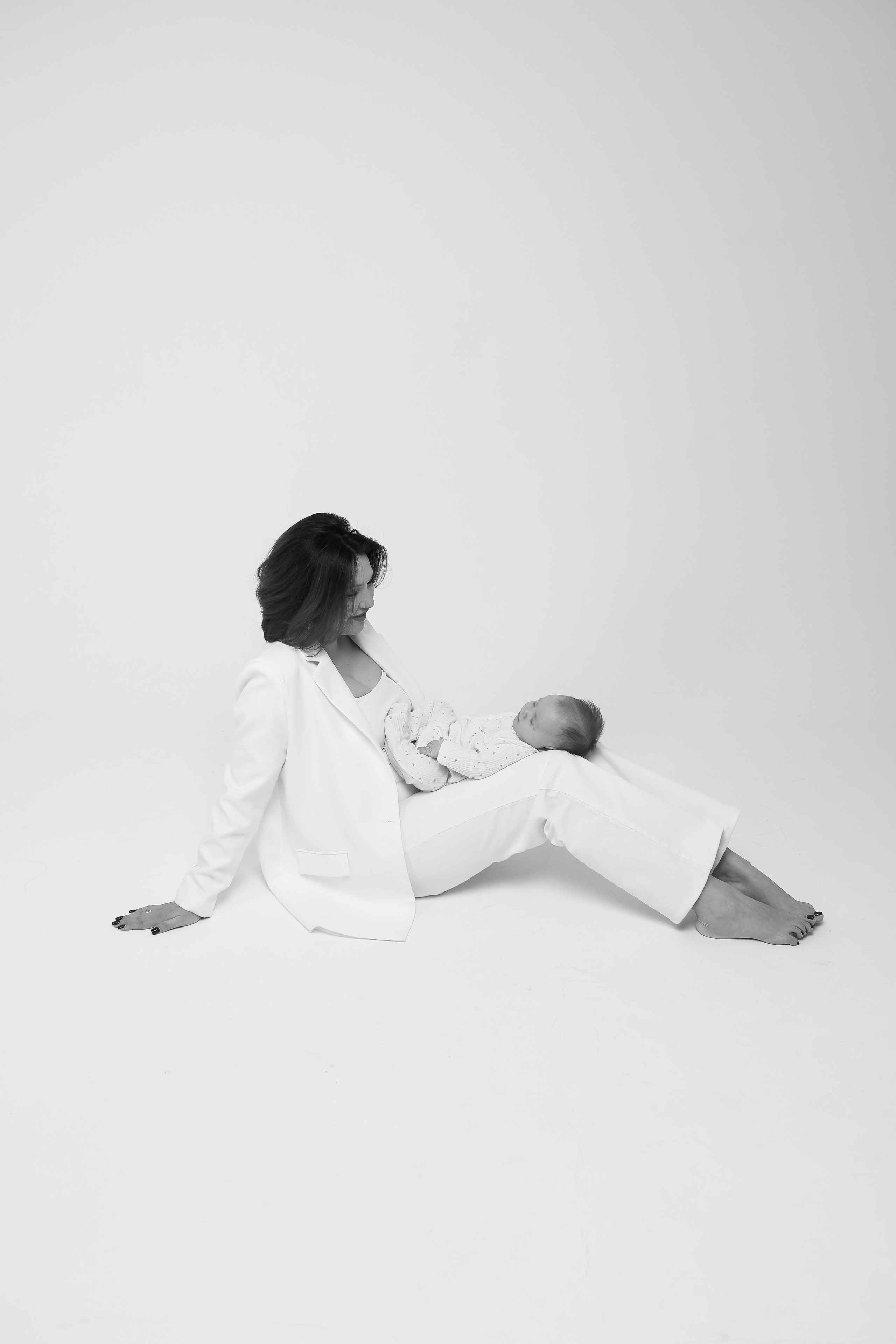 Фотосессия с малышами. Индивидуальный фотограф в Москве Старченкова Ольга