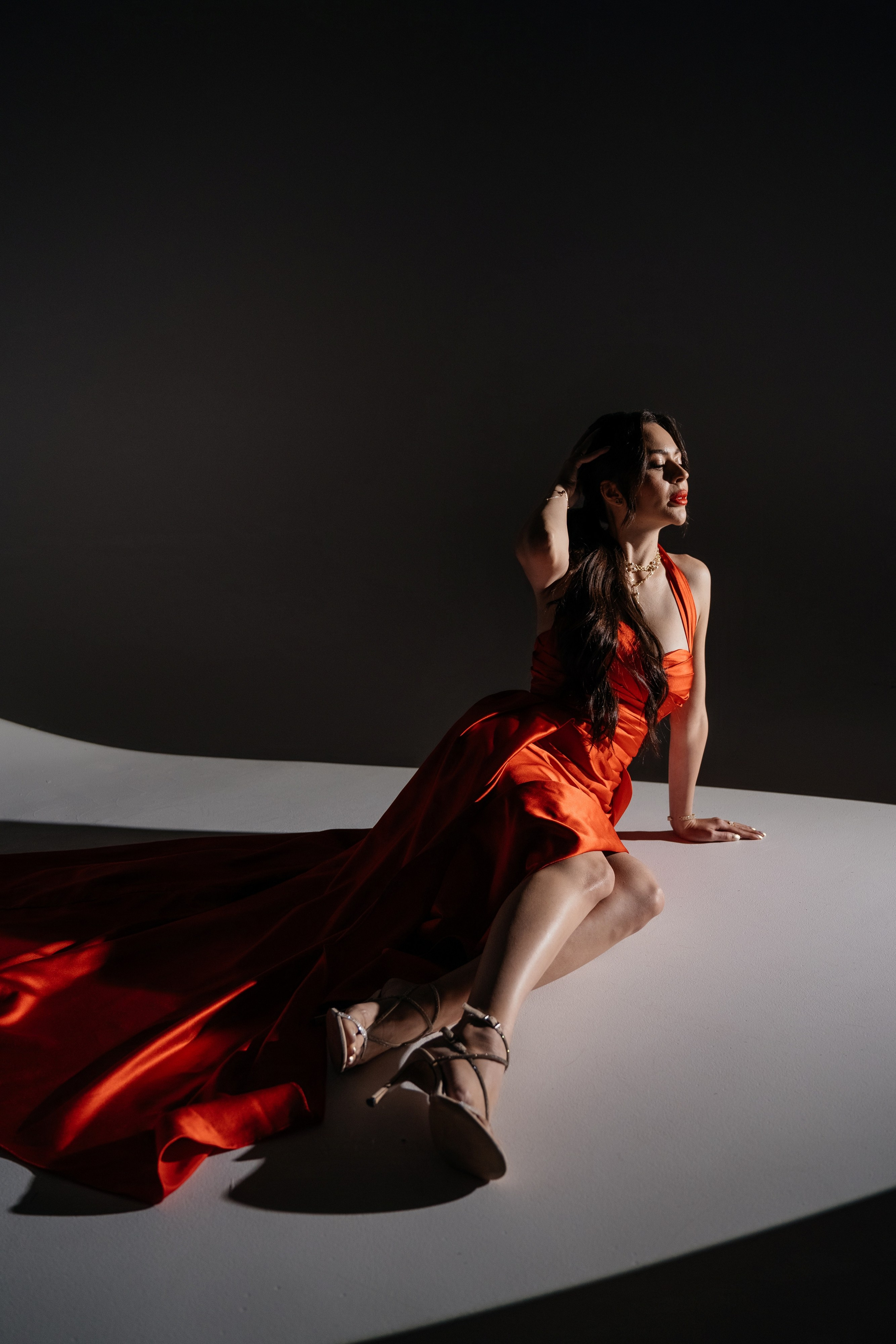 Индивидуальная съёмка. Лана Абрамян-Фотограф новорожденных и беременных в Новороссийске Анапе