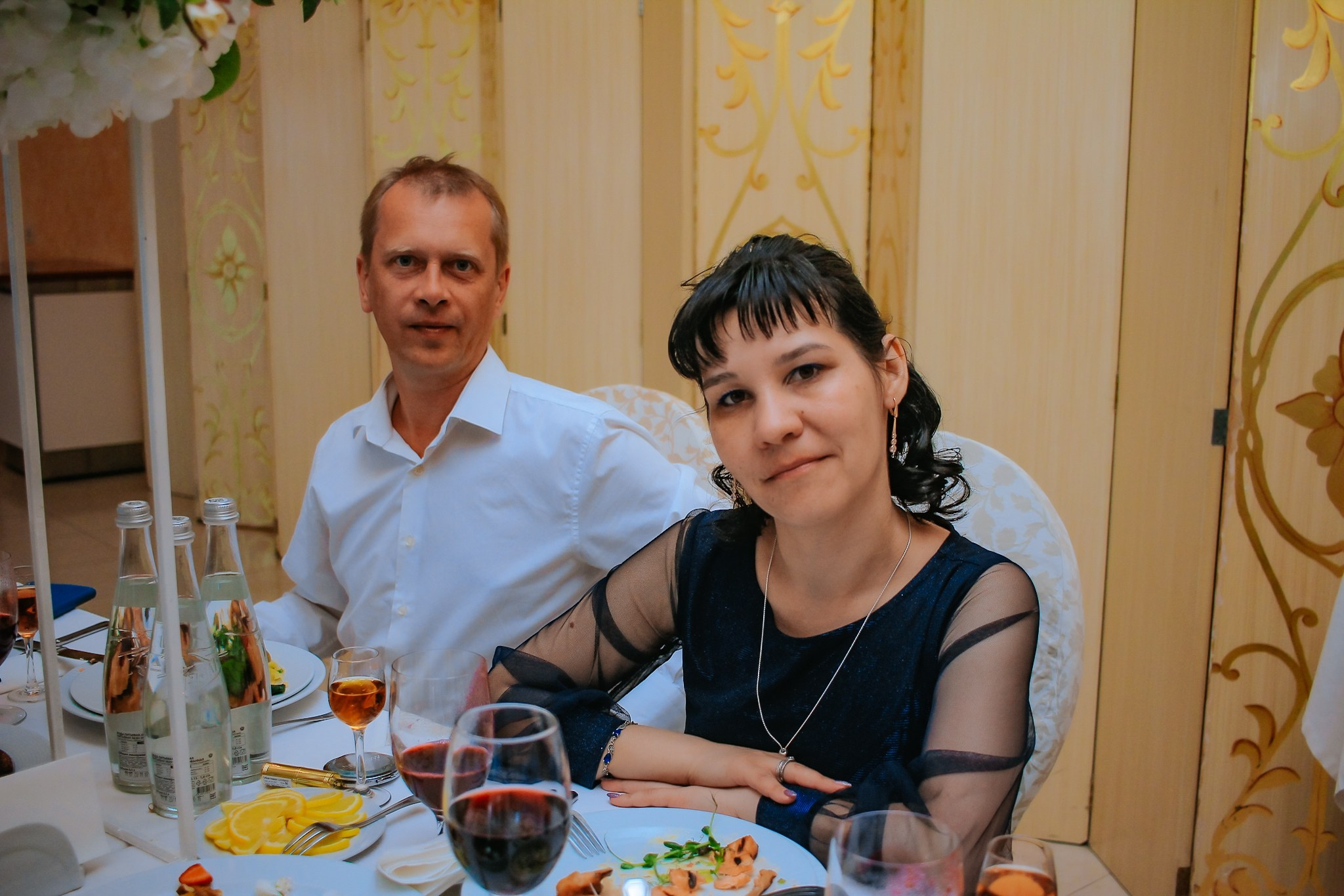 Тимур и Нина. Фотограф в Крыму Григорий