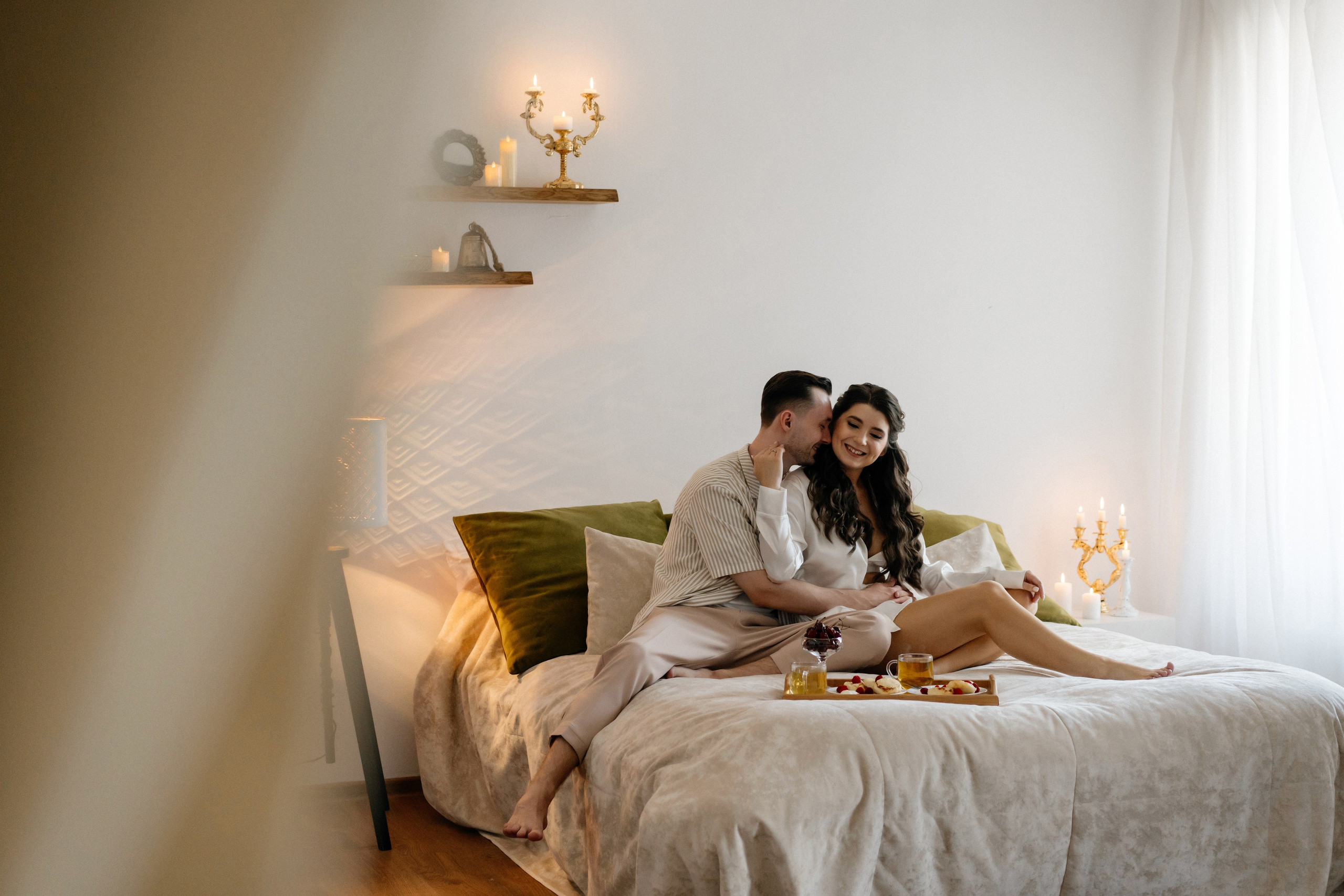 Надежда & Максим. Свадебная фото и видеосъемка в Гомеле