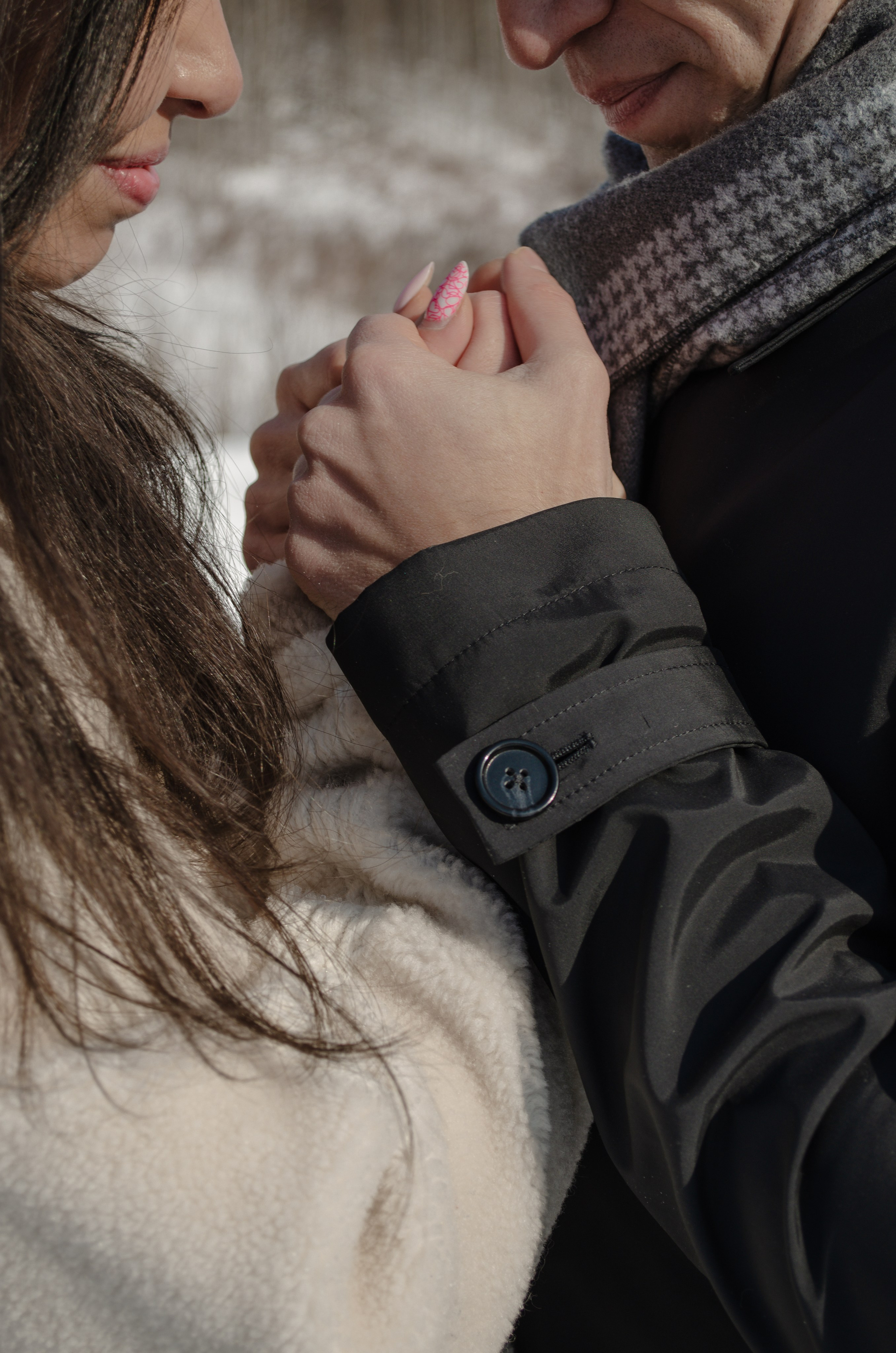 Ксения и Павел. Светлана Агалакова Фотограф