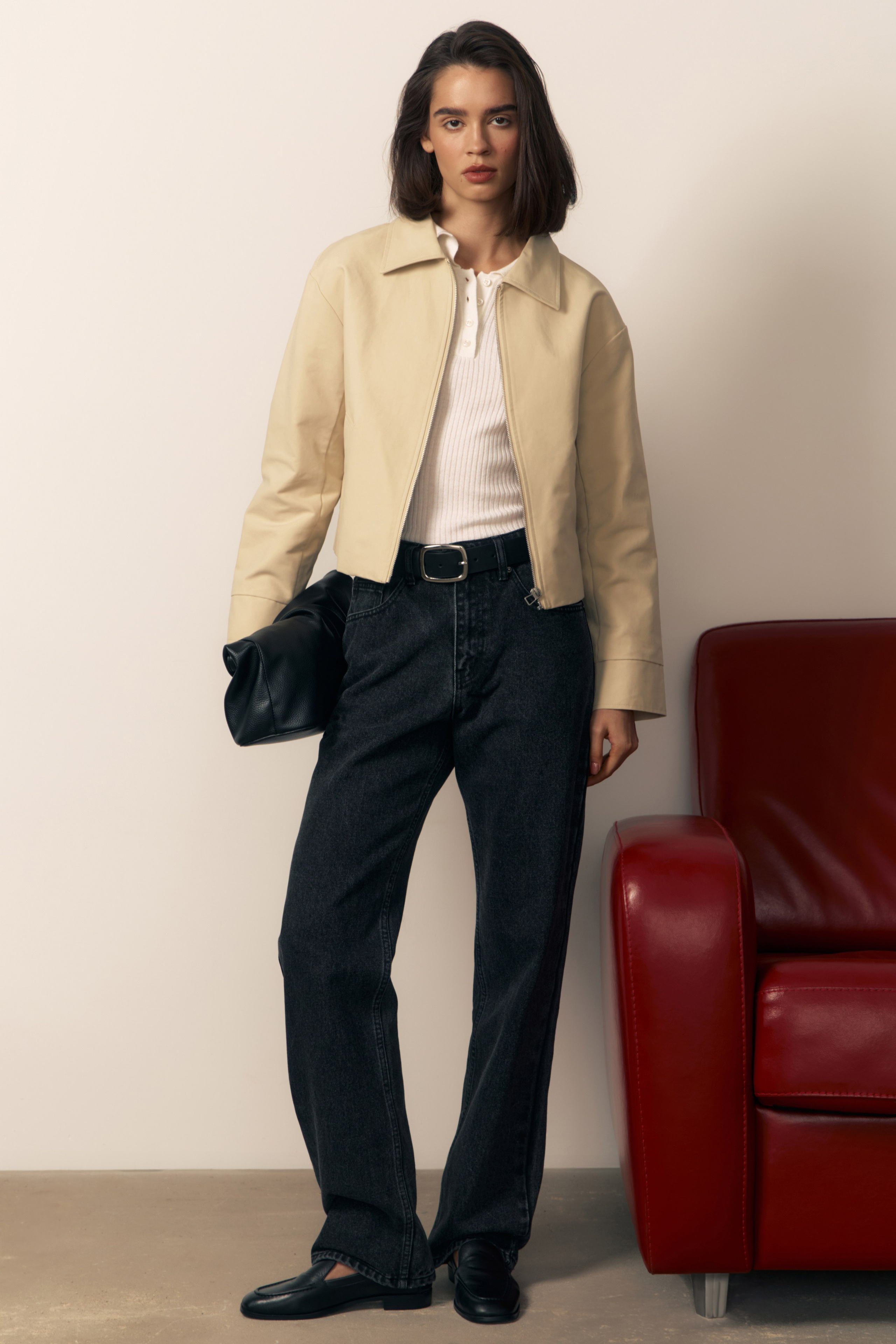 Lookbook for Megamarket. Makeup&Hair Artist for Fashion, Film & Creative Production