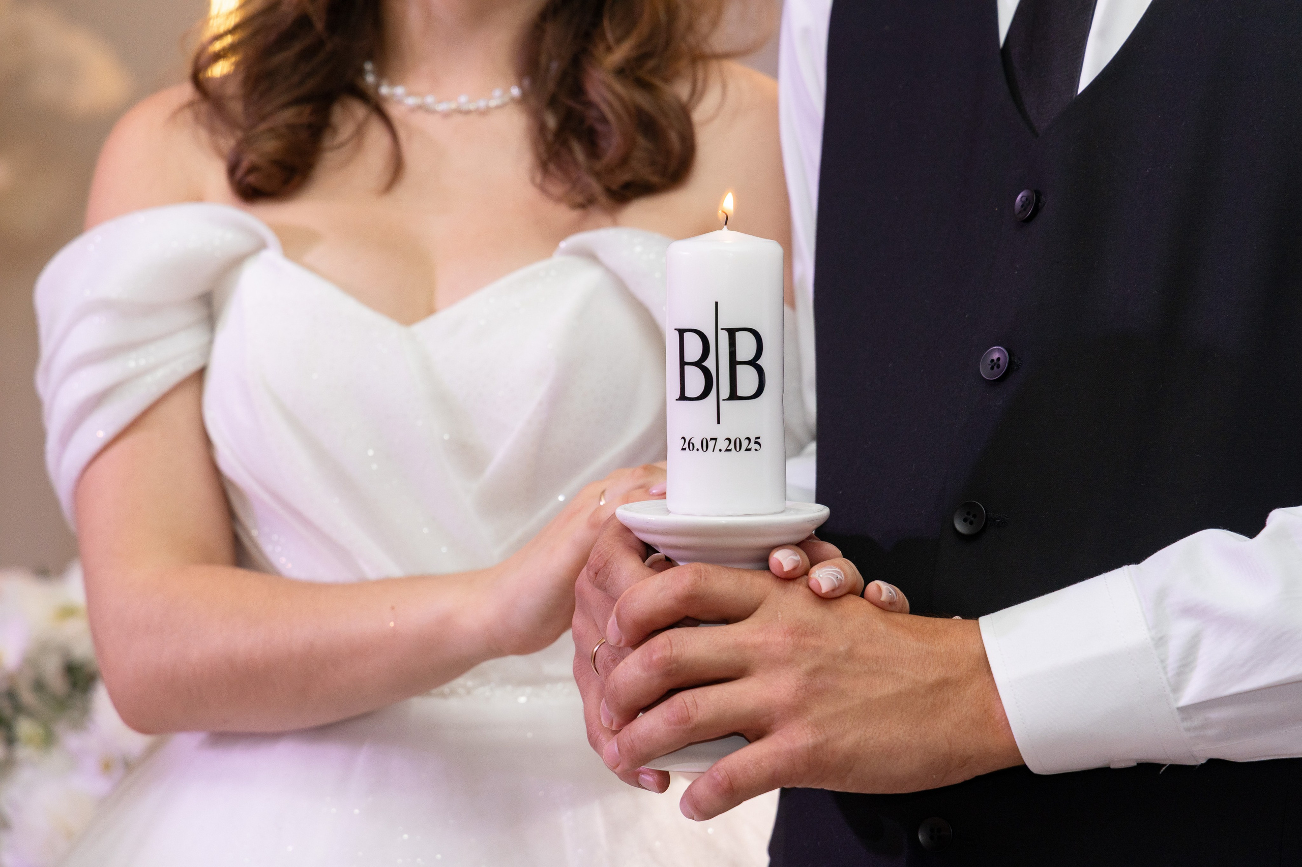 Василий и Вероника. Свадебный фотограф в Ставрополе Ксения Ковальчук