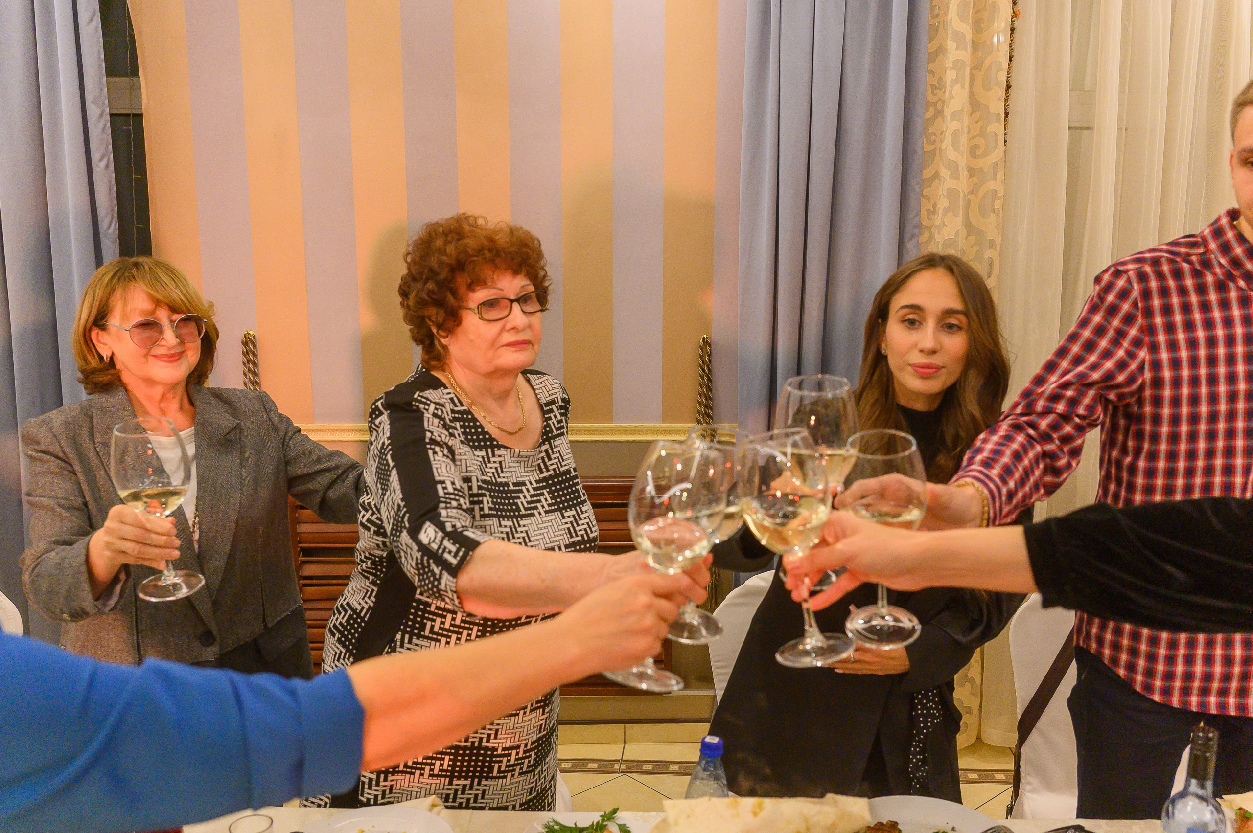 День рождение 18 лет. Фотограф в Кемерово Владислав Шульц