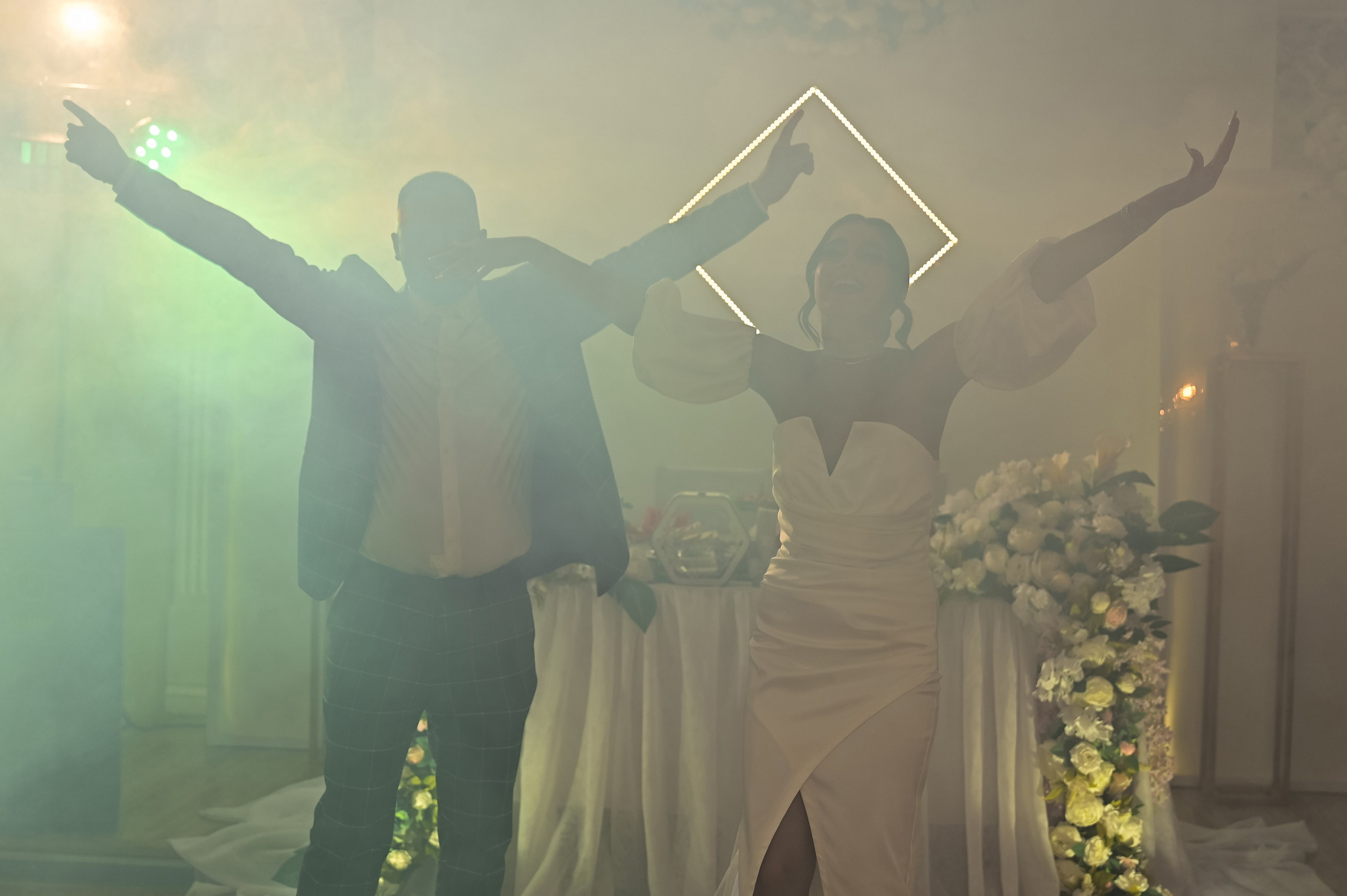 Никита и Лена. Свадебный и семейный фотограф в Йошкар-Оле