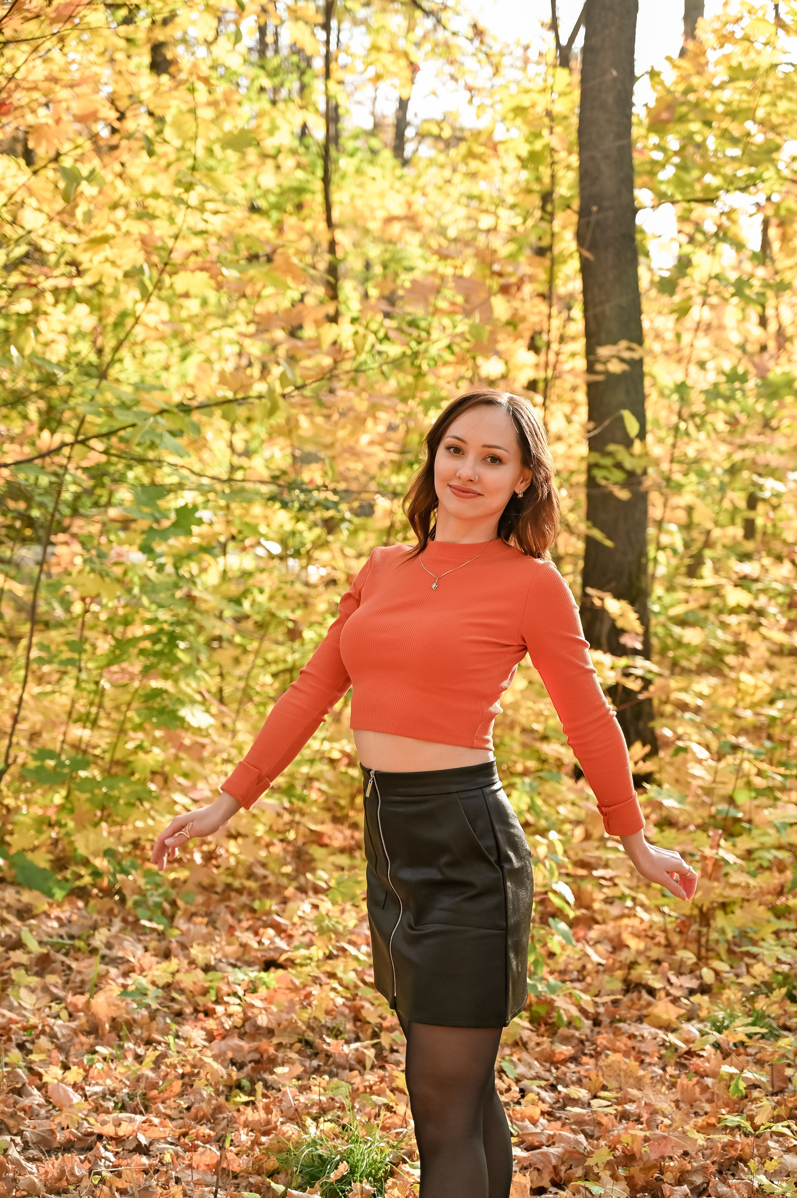 Уличная фотосессия. Семейный и свадебный фотограф в г. Уфа Динара