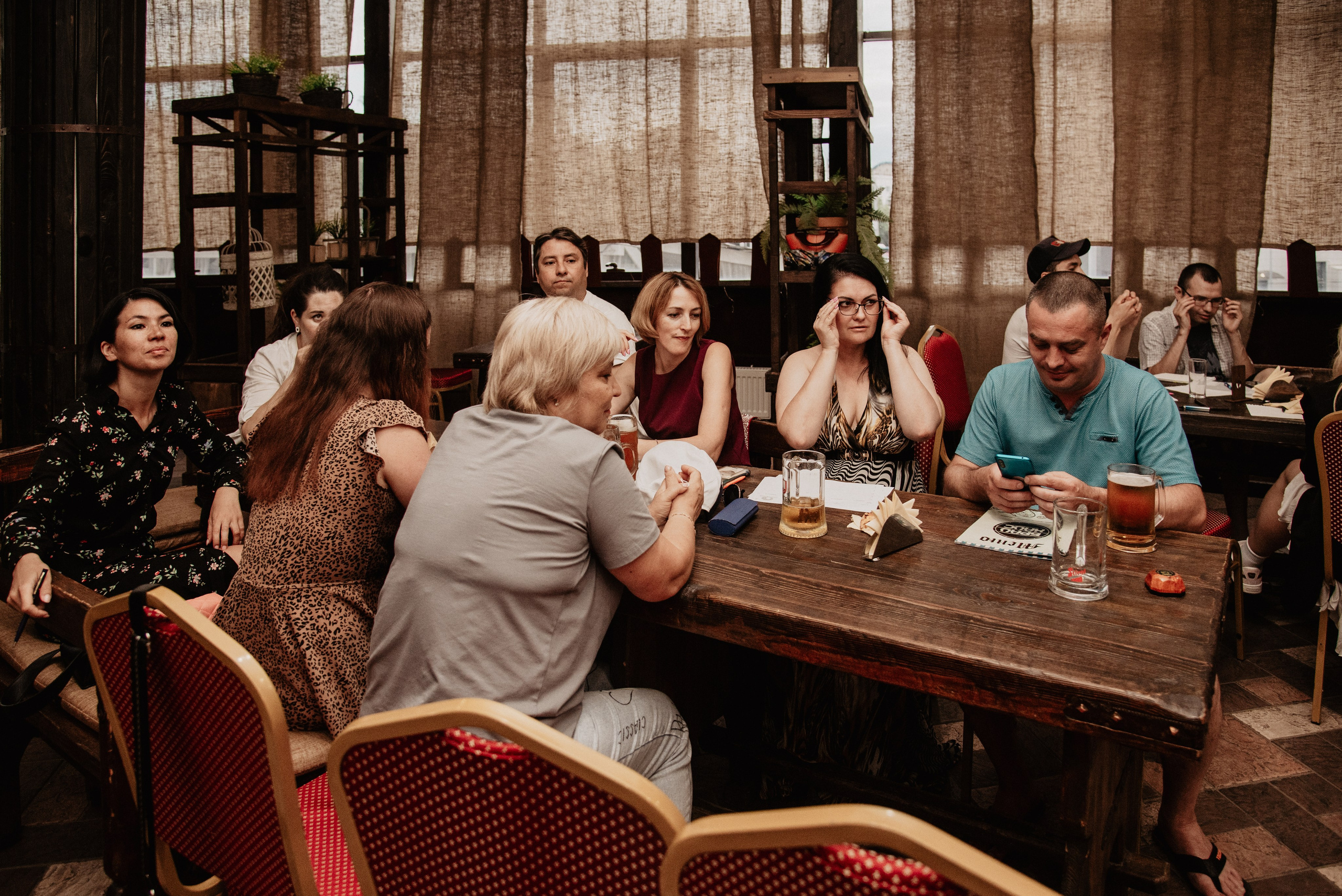 Квиз. Семейный и свадебный фотограф в г. Уфа Динара