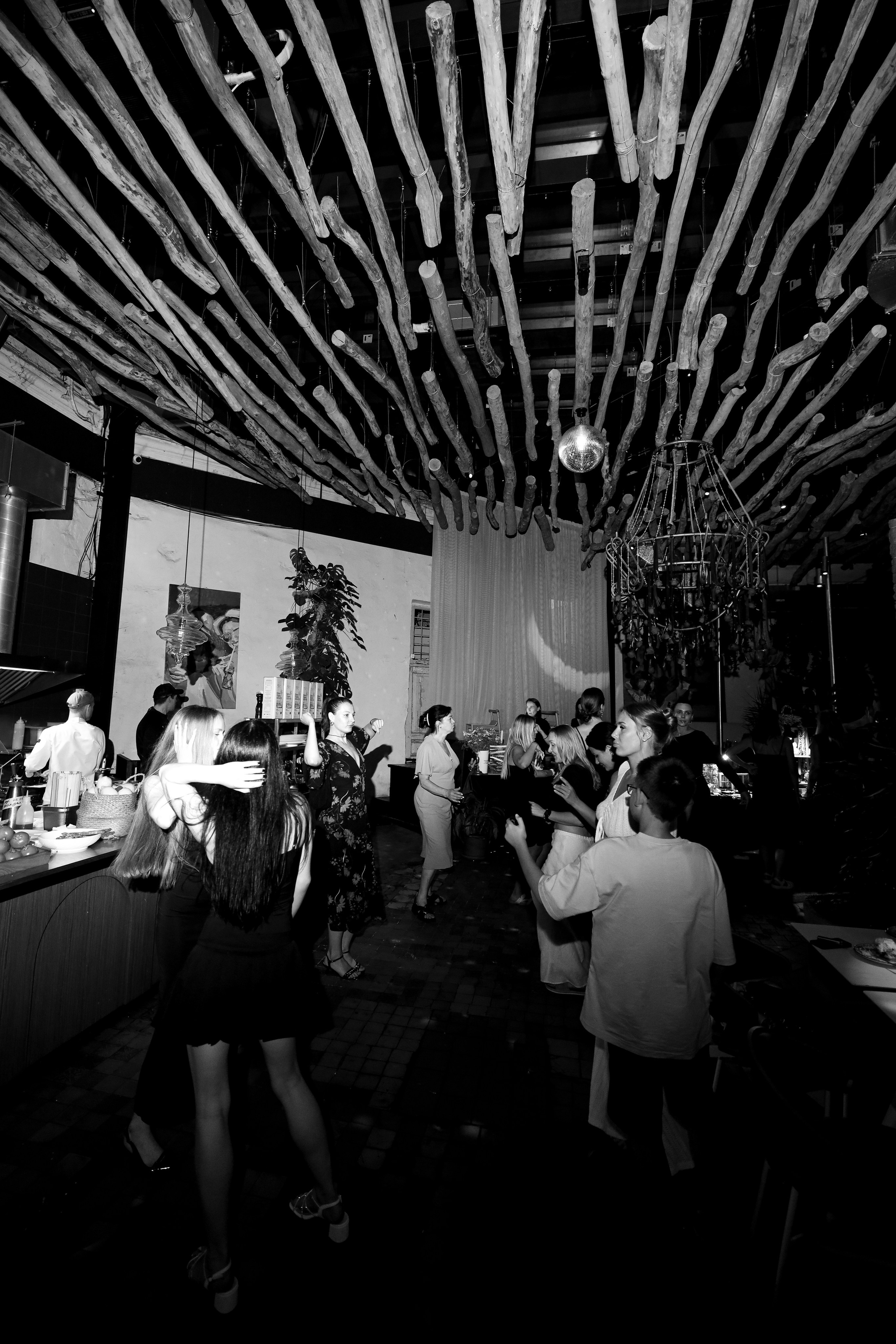 Gastrodvor 3YEARS. Дженбаз Павел — фотограф в Ялте