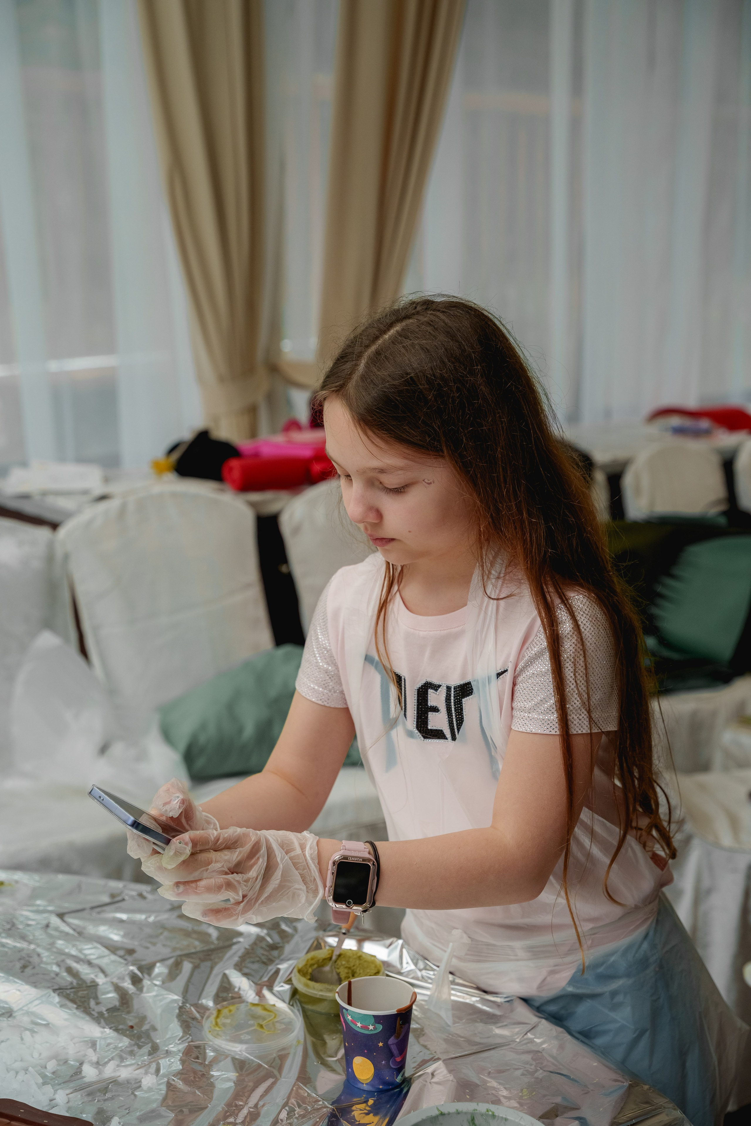 Выпускной 9 класс. Станислав Тюрин Фотограф Москва. Индивидуальные и семейные фотосессии;