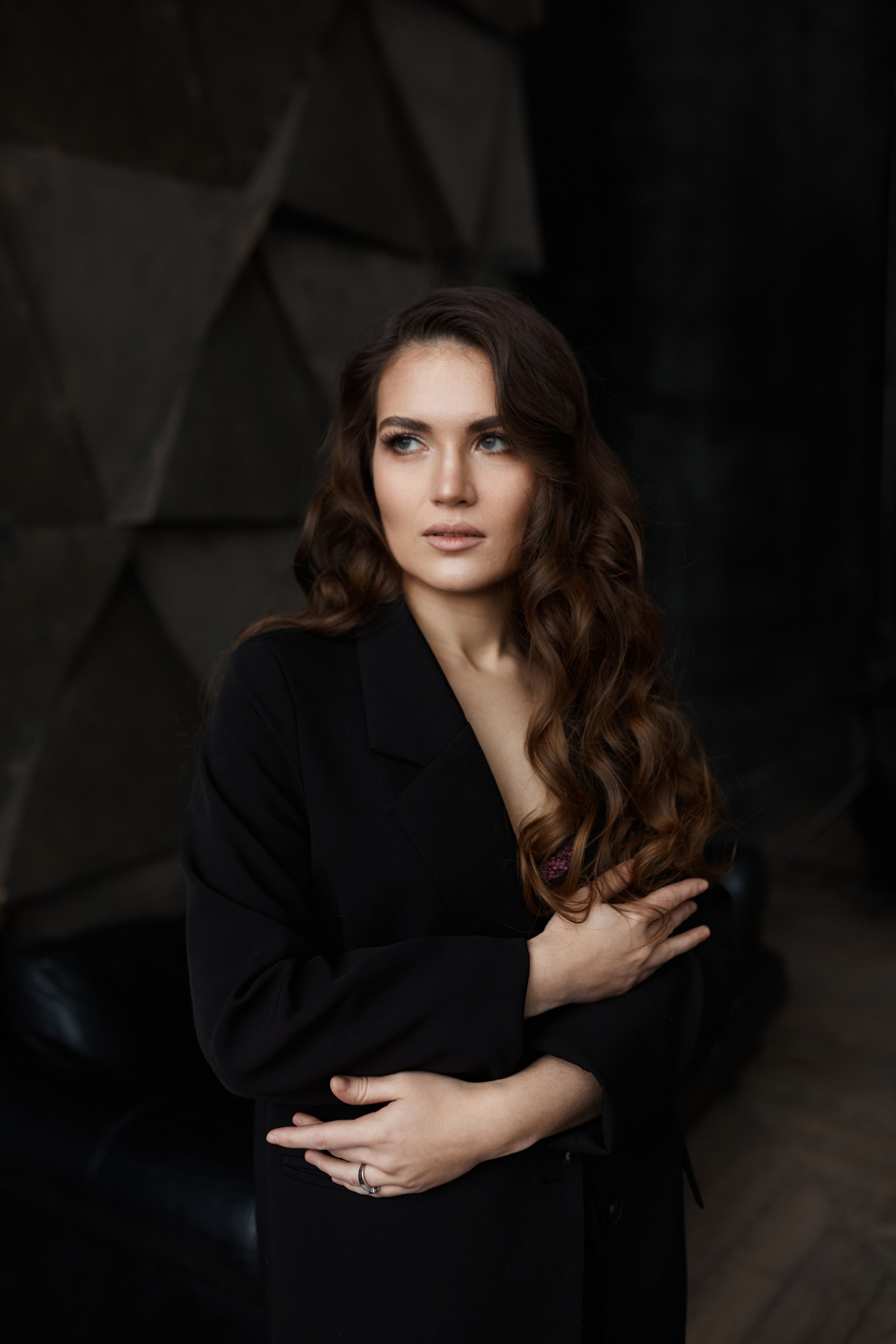 Индивидуальные съёмки. Фотограф в Москве — Александра Фоменко