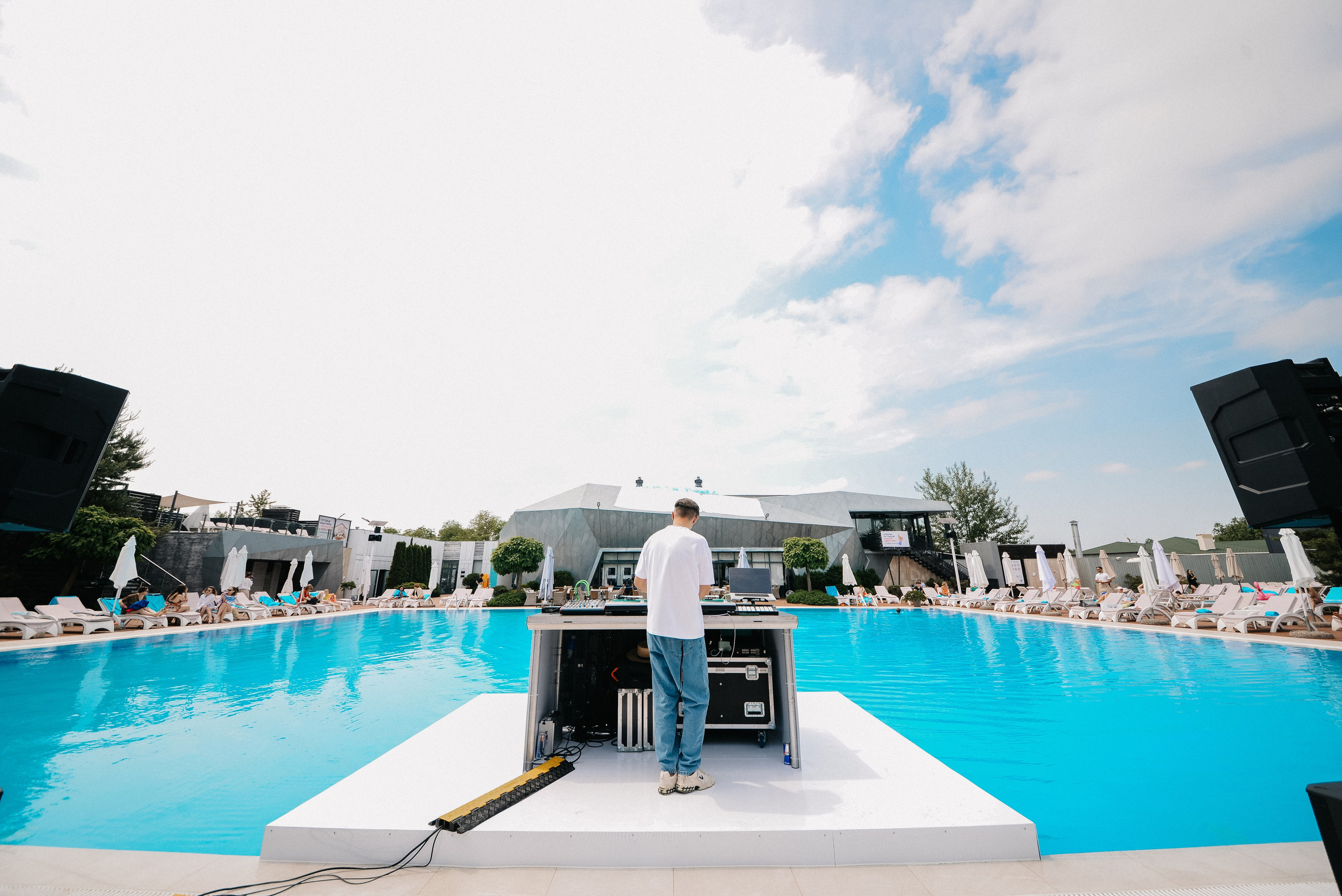 Солнечный.10 лет (репортаж). Свадебный и семейный фотограф Ростов-на-Дону Евгения Борисова