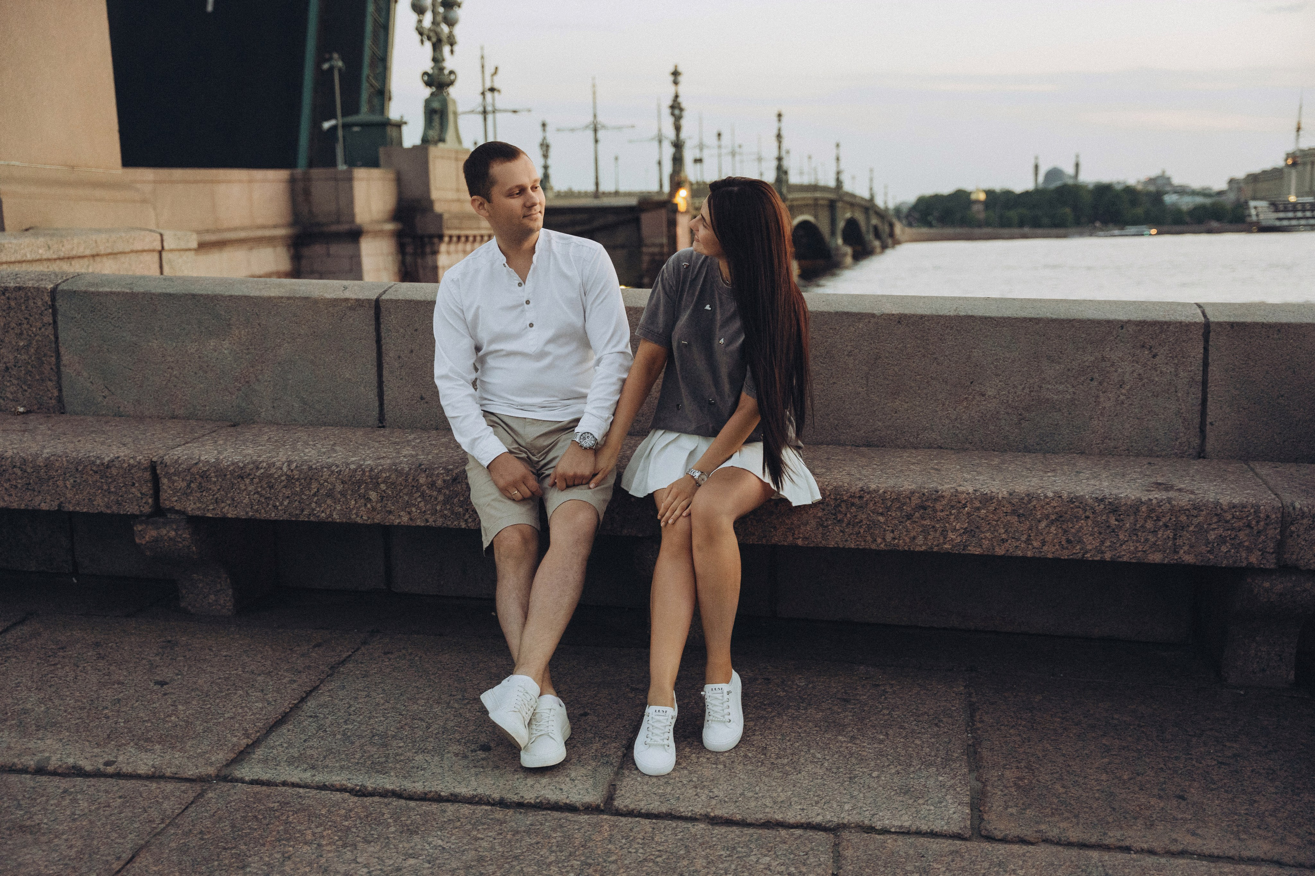 E & A. Фотограф Санкт-Петербург/Гомель Виктория Петрова