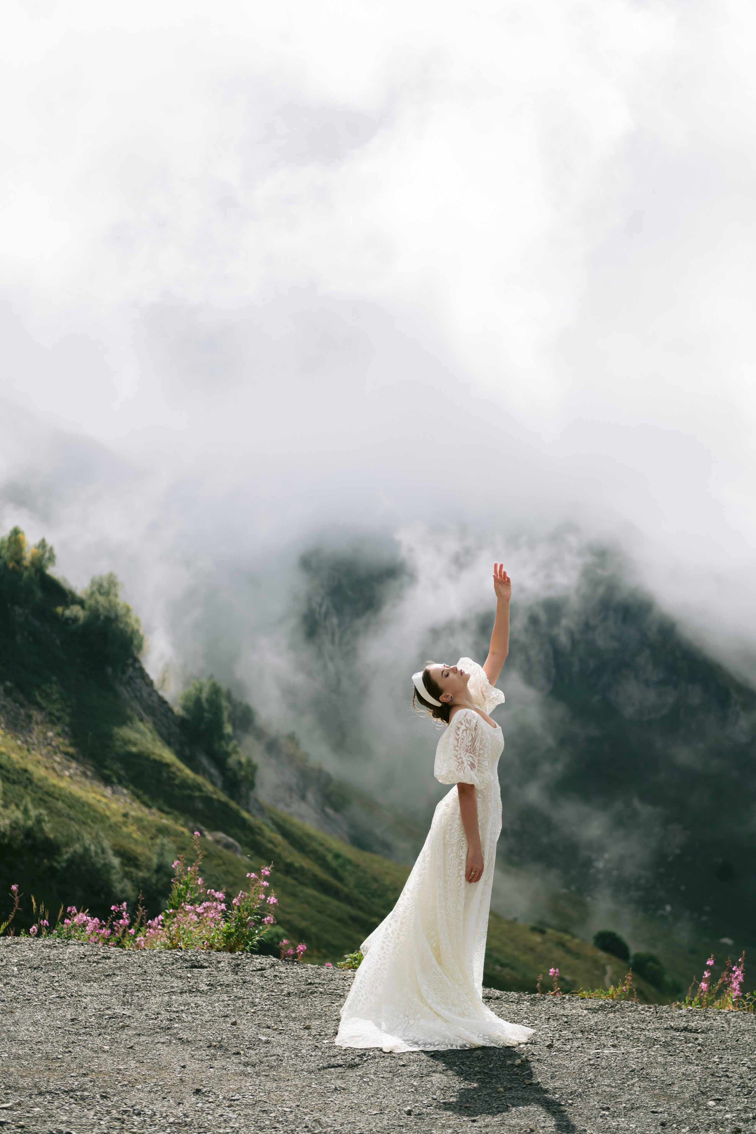 Yana & Igor. Свадебный фотограф в Краснодаре