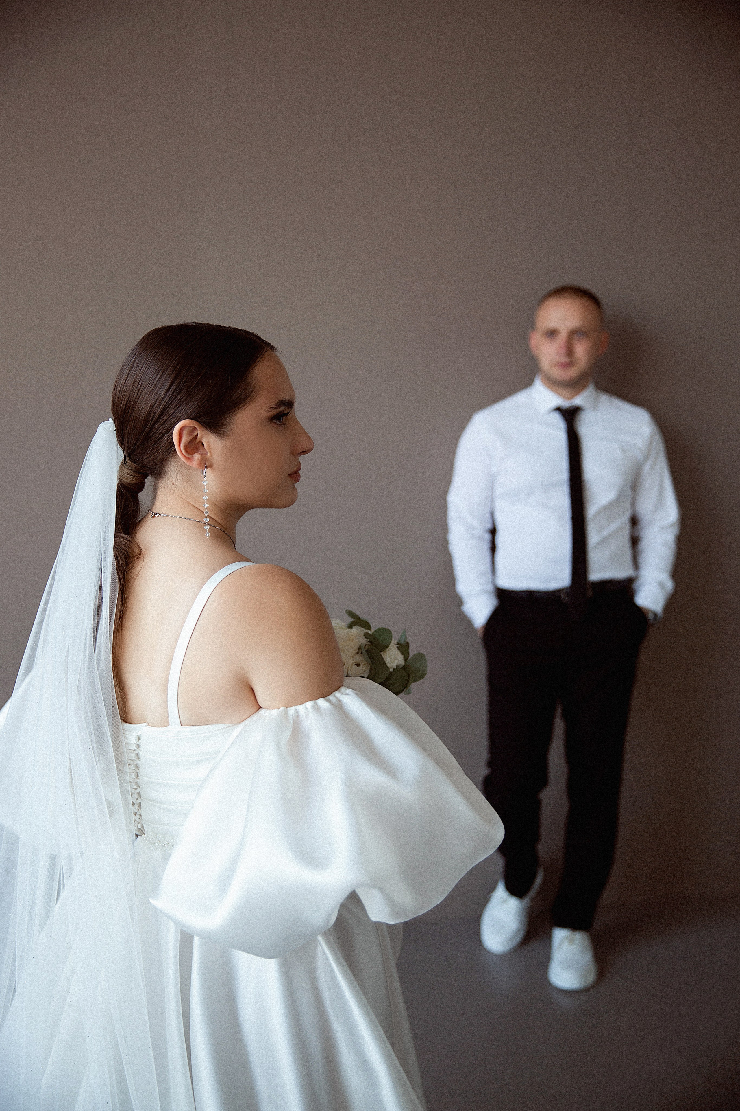 Дмитрий и Валерия. Людмила Далидович топовый семейный фотограф Находка/Владивосток