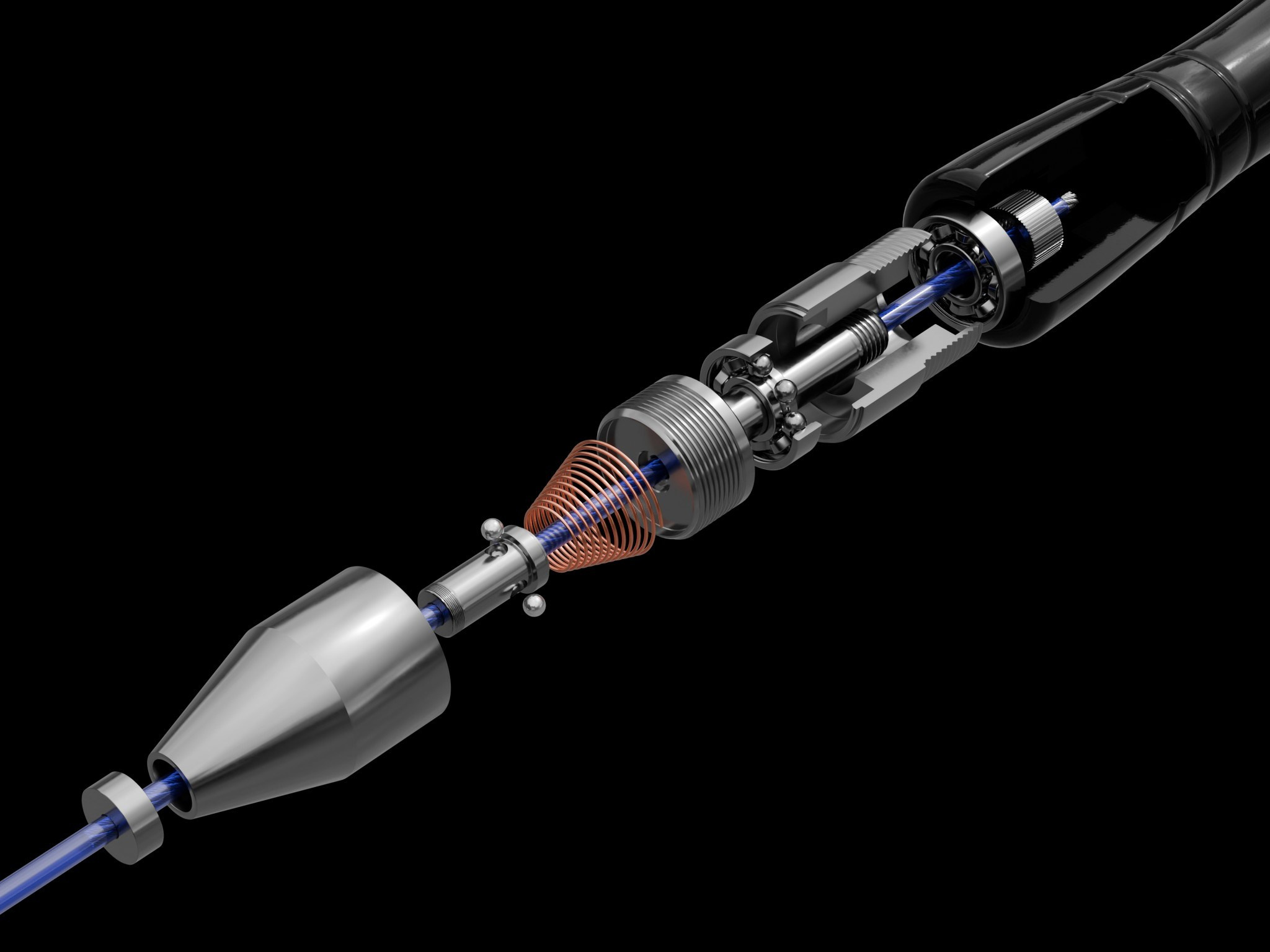 3D визуализация и анимация. Фотограф Дмитрий Мельников. Санкт-Петербург