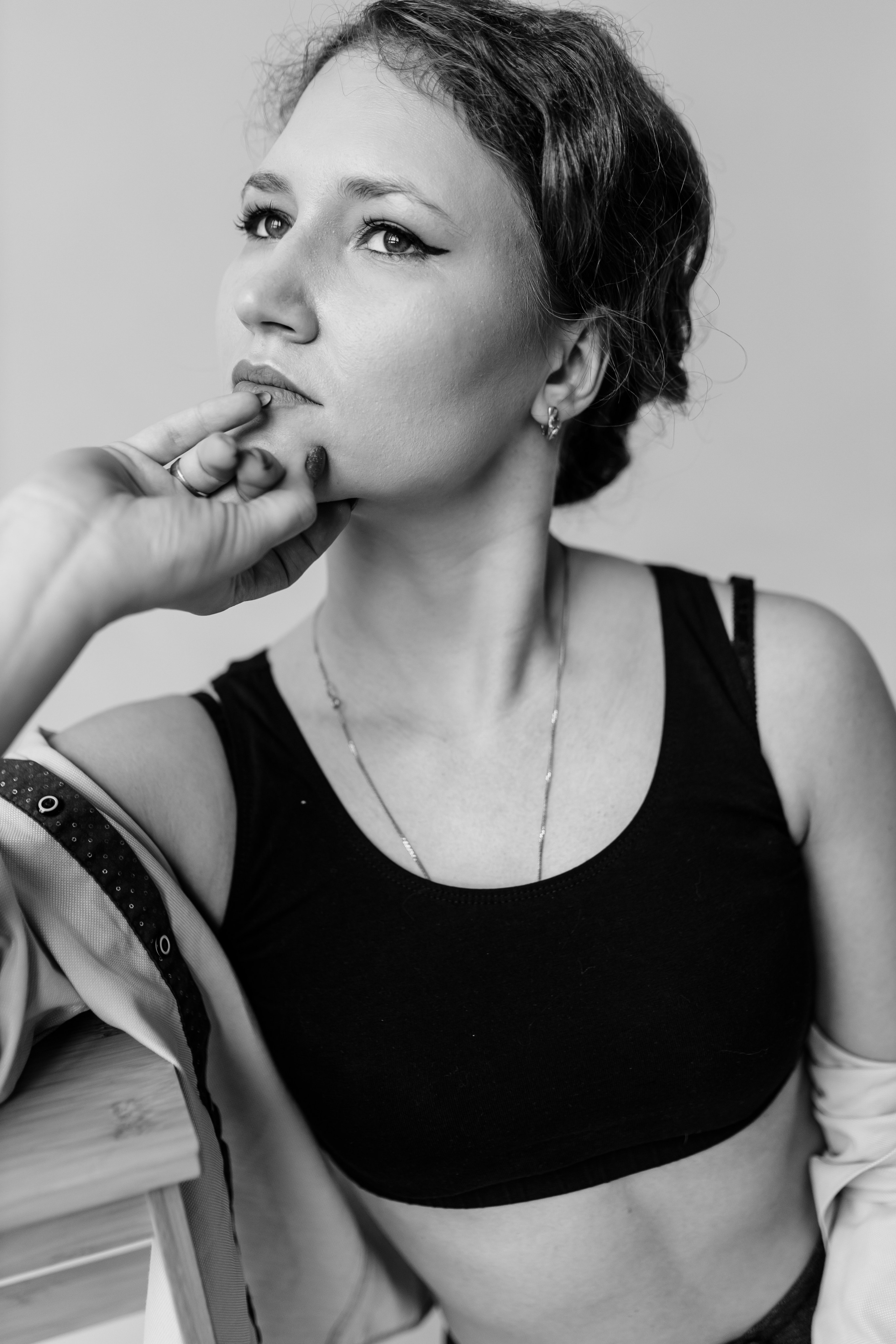 Катя. Свадебный и семейный фотограф в Туле и области Маша Костина