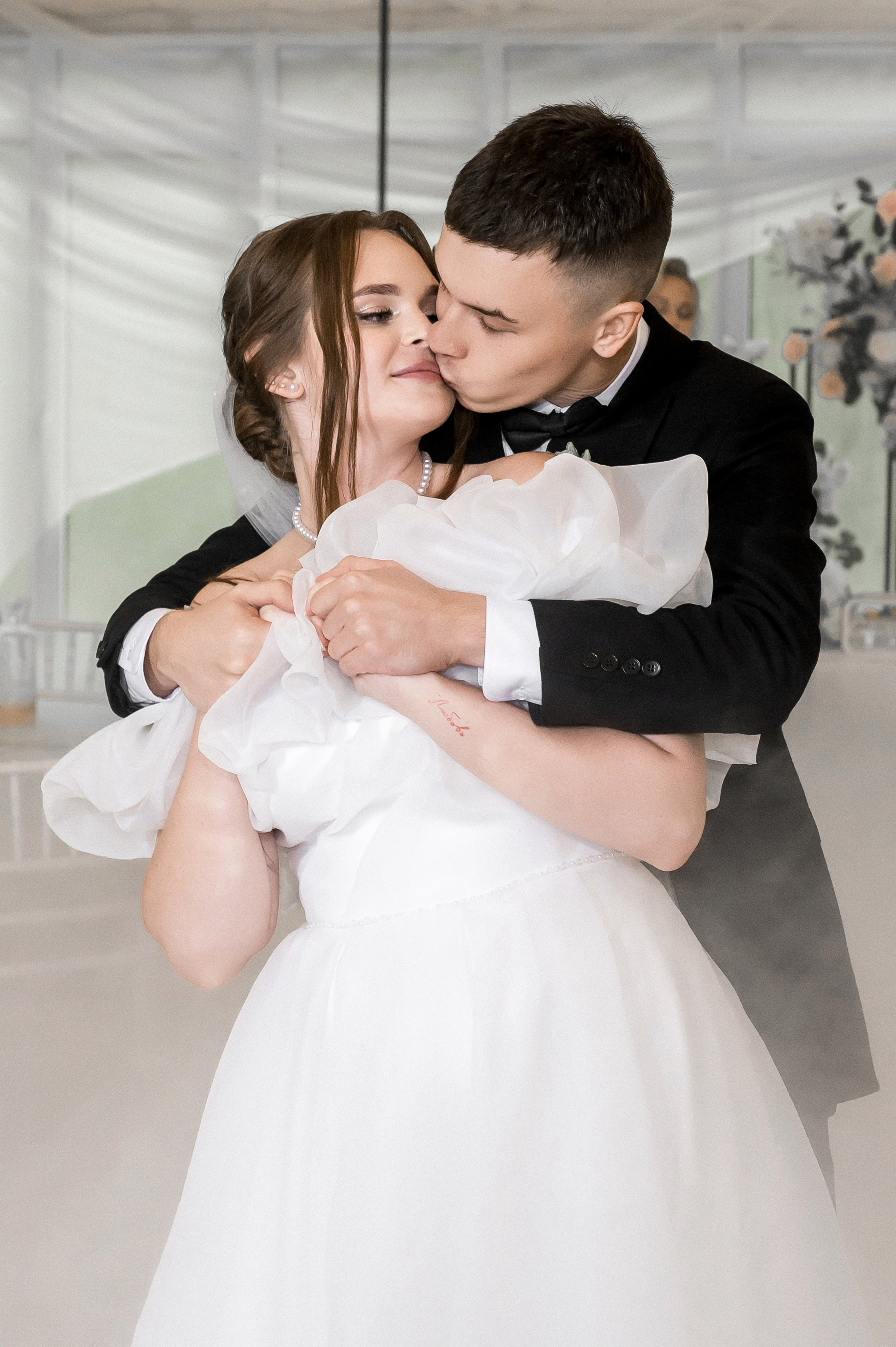 Банкеты. Свадебный фотограф в Новосибирске. Александра Верхушина