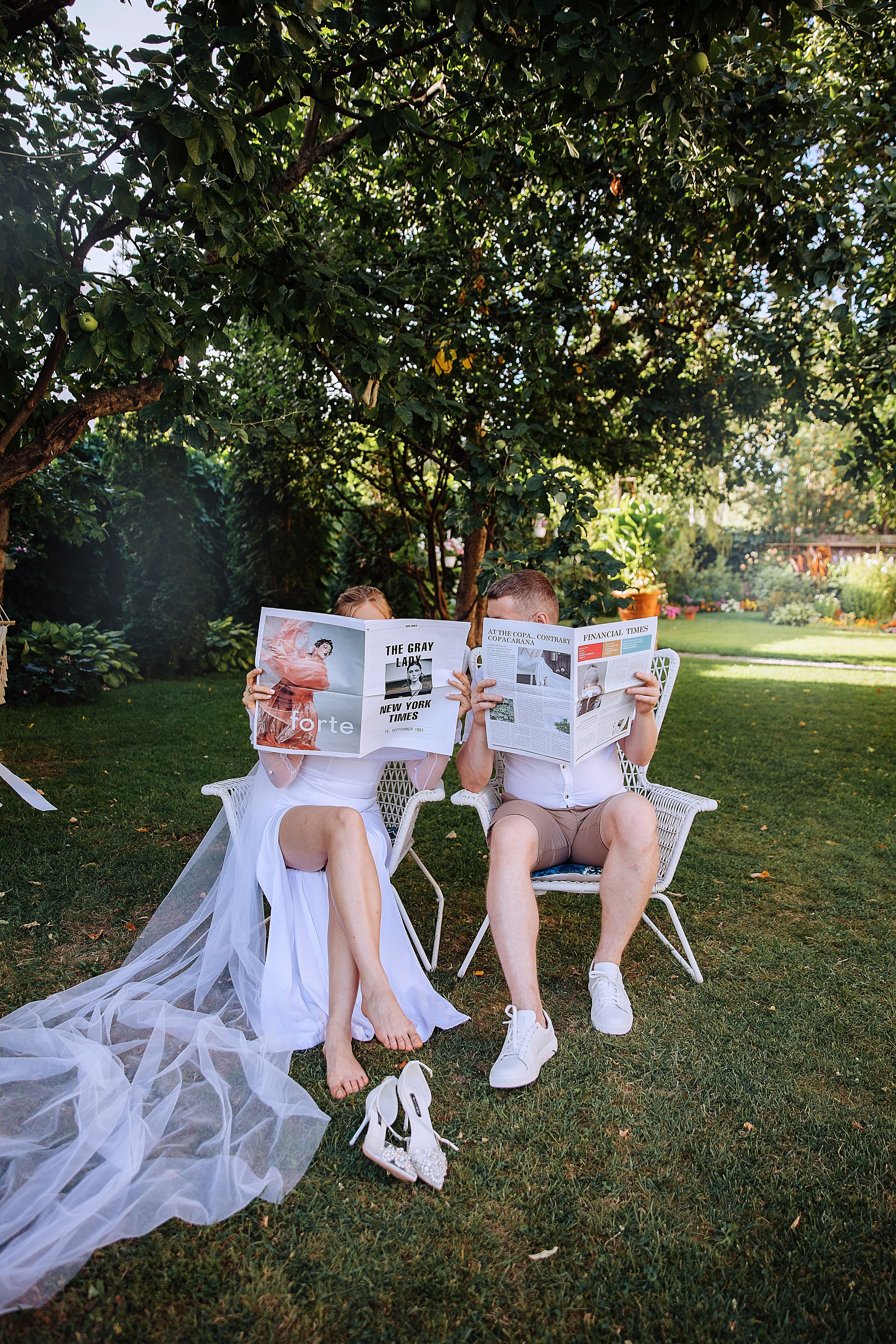 Илья и Света. Свадебный и семейный фотограф в Йошкар-Оле