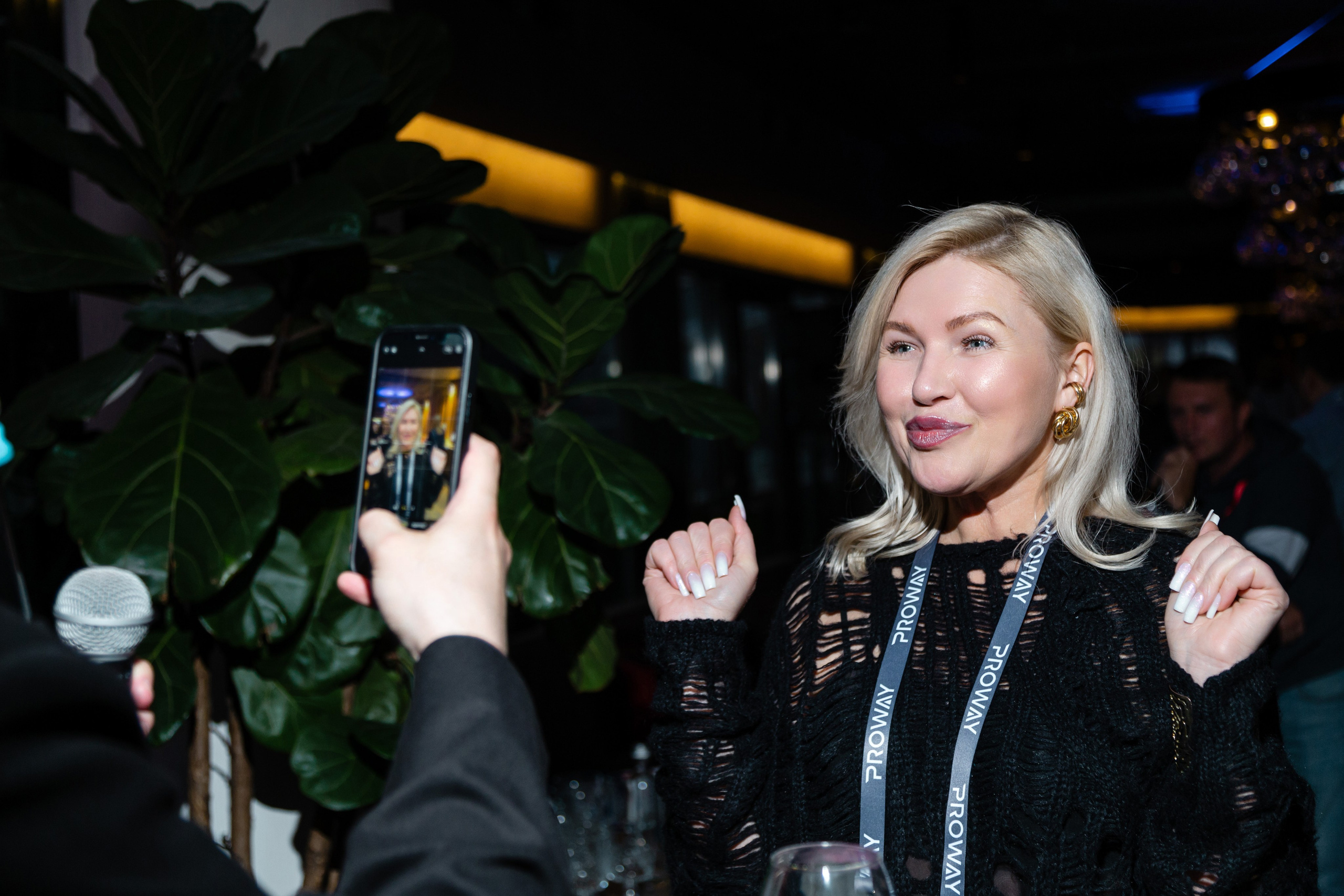 Конференция Proway Day