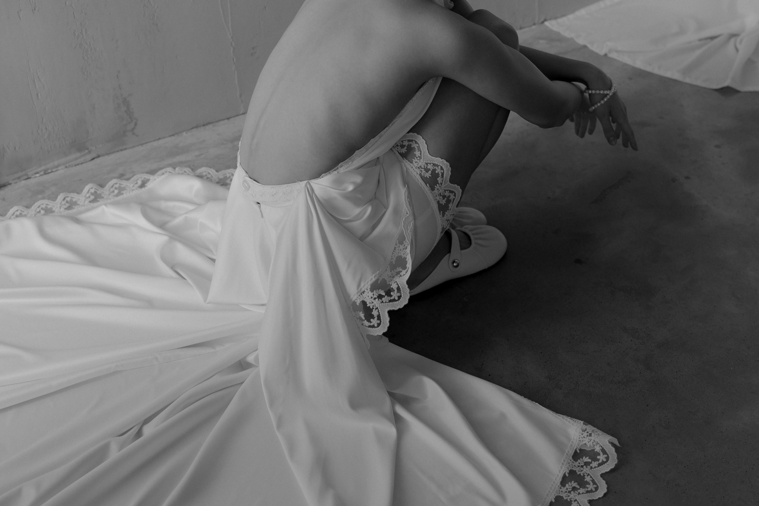 Будешь тортик? Сладко. Свадебный и семейный фотограф в Казани Aileen