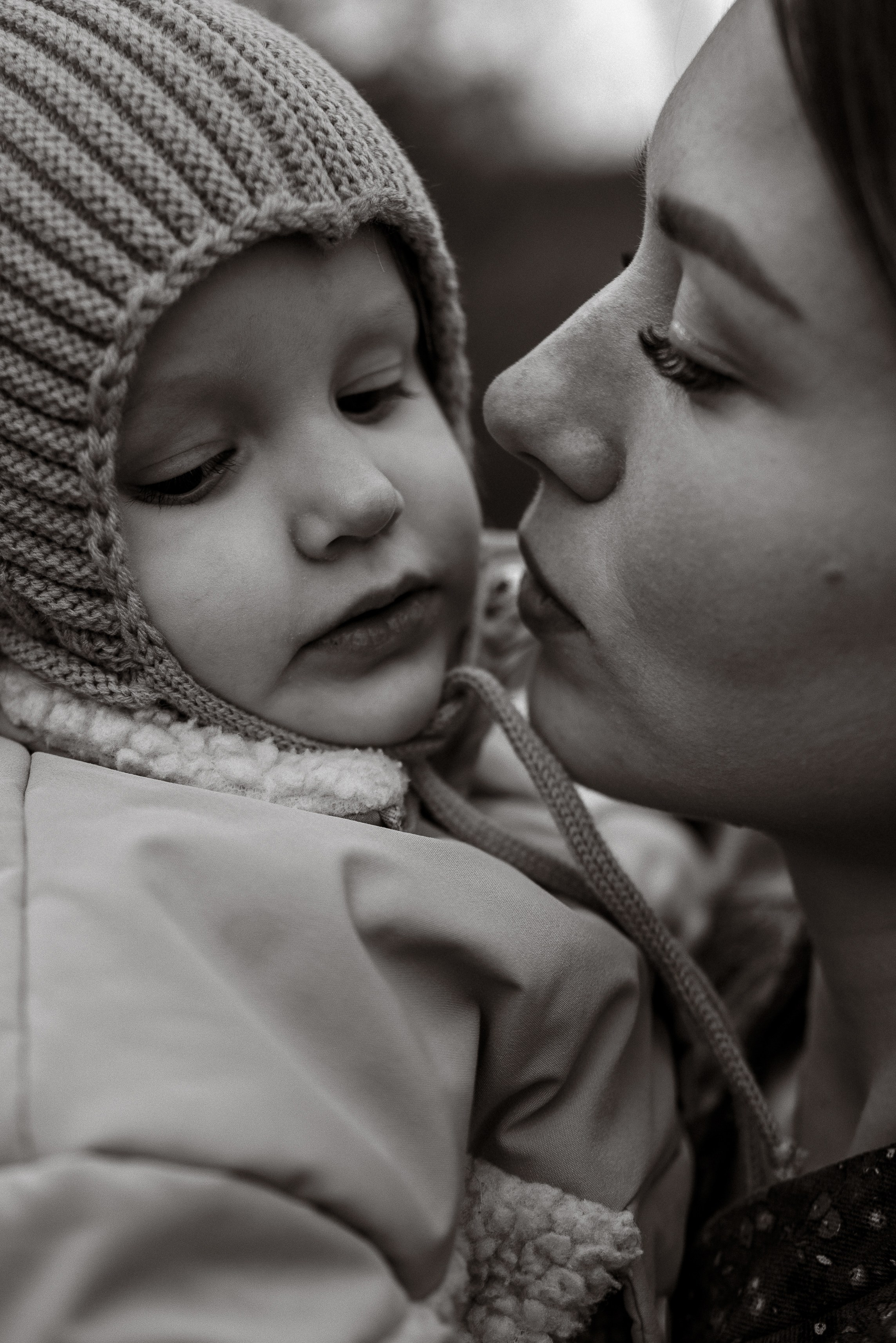 В поле. Семейный фотограф Ростов-на-Дону Татьяна Соколова