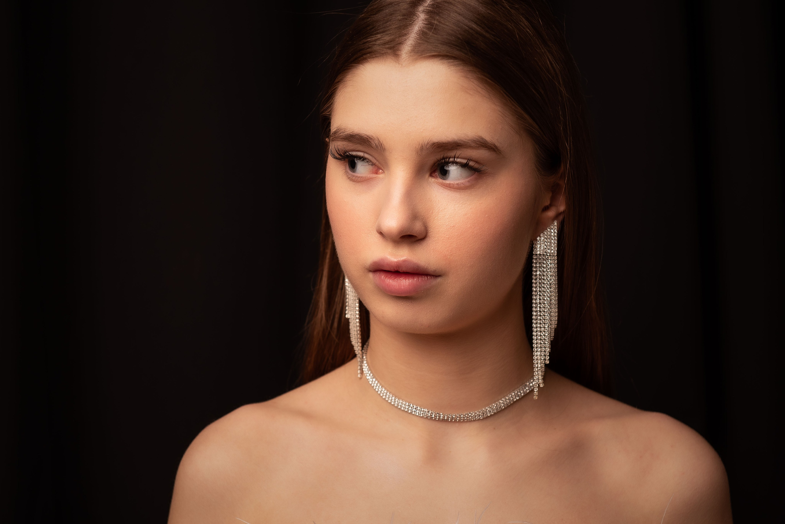 Фотограф Дмитрий Потатуев