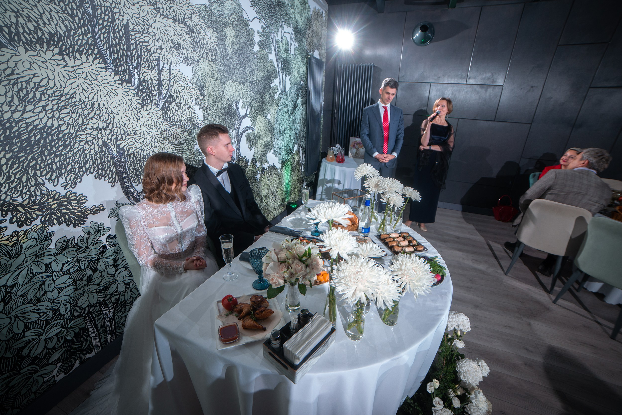 Макар и Софья. Фотограф и видеограф в Москве и МО — Евгений Лавров