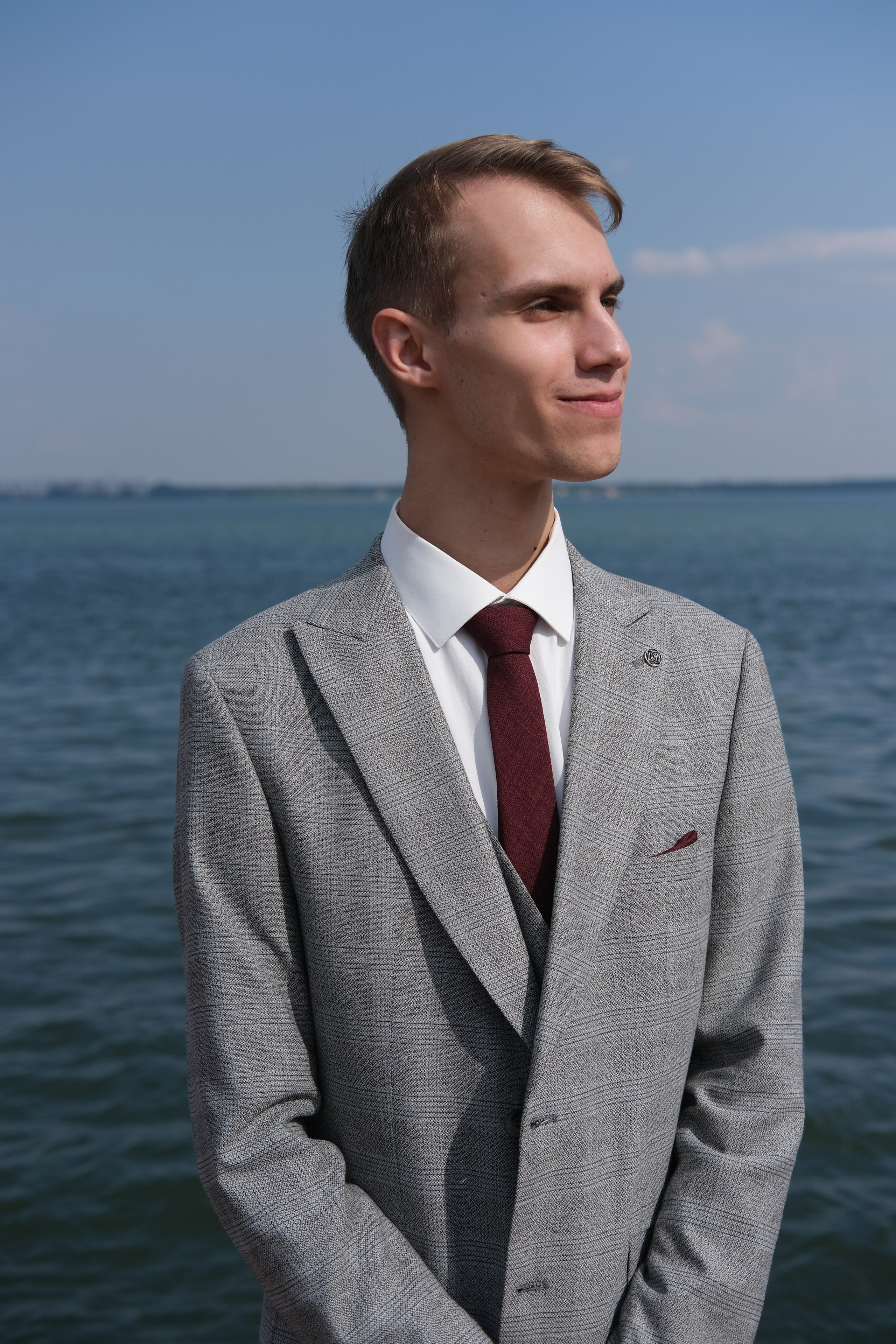 Лиза и Никита. Свадебный фотограф Челябинск