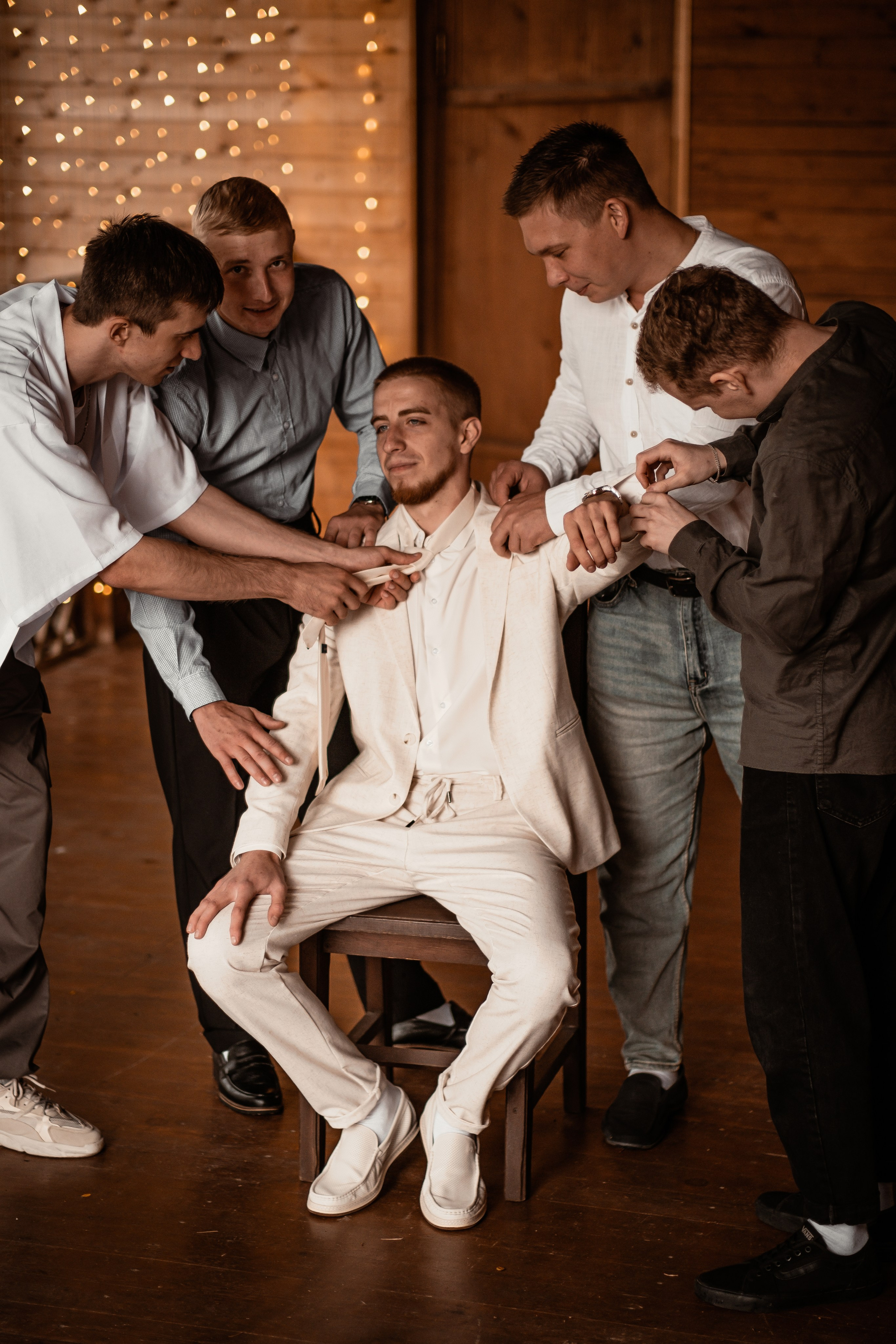 Никита и Кристина. Свадебный фотограф Челябинск