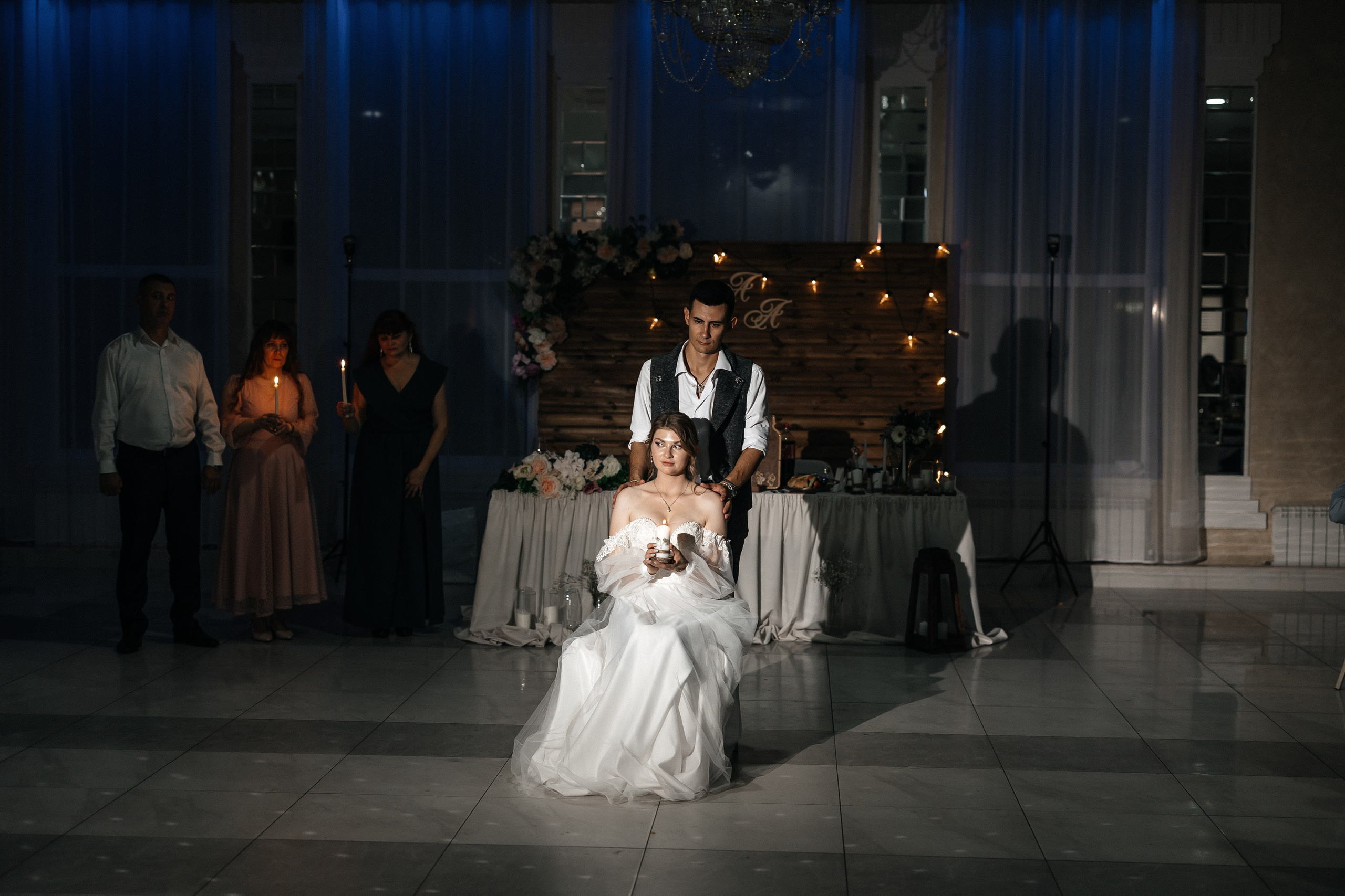 Алина & Артур | 23.09.23. Свадебный и семейный фотограф в Омске Евгения Хакимова