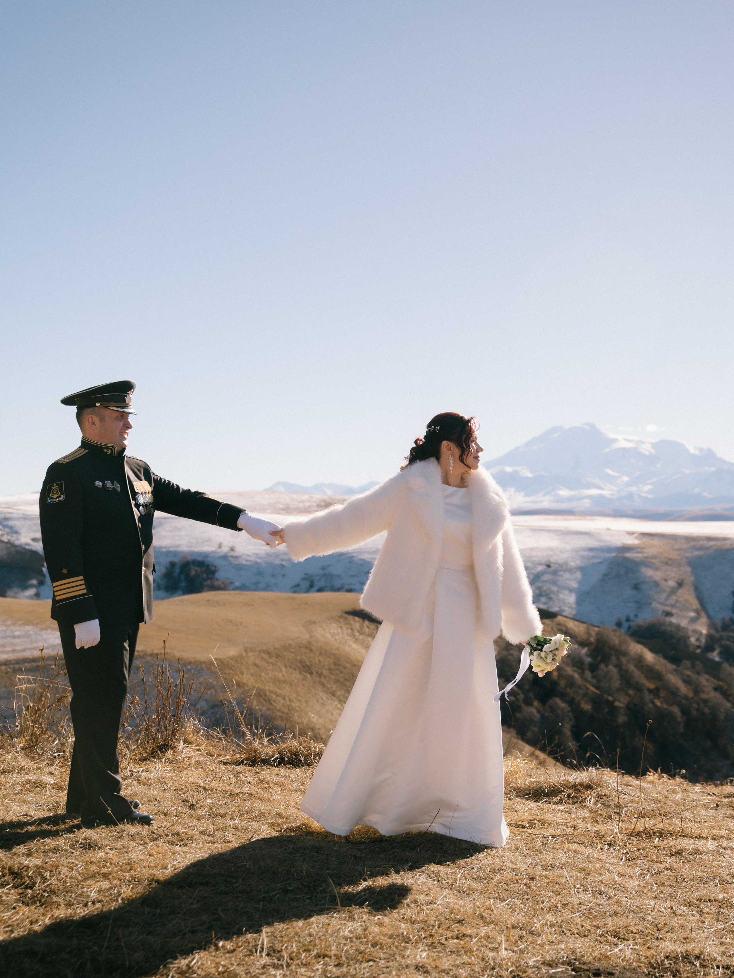 А&Е. Свадебный фотограф Ирина Беляева Пятигорск|Кисловодск|Эльбрус|Домбай
