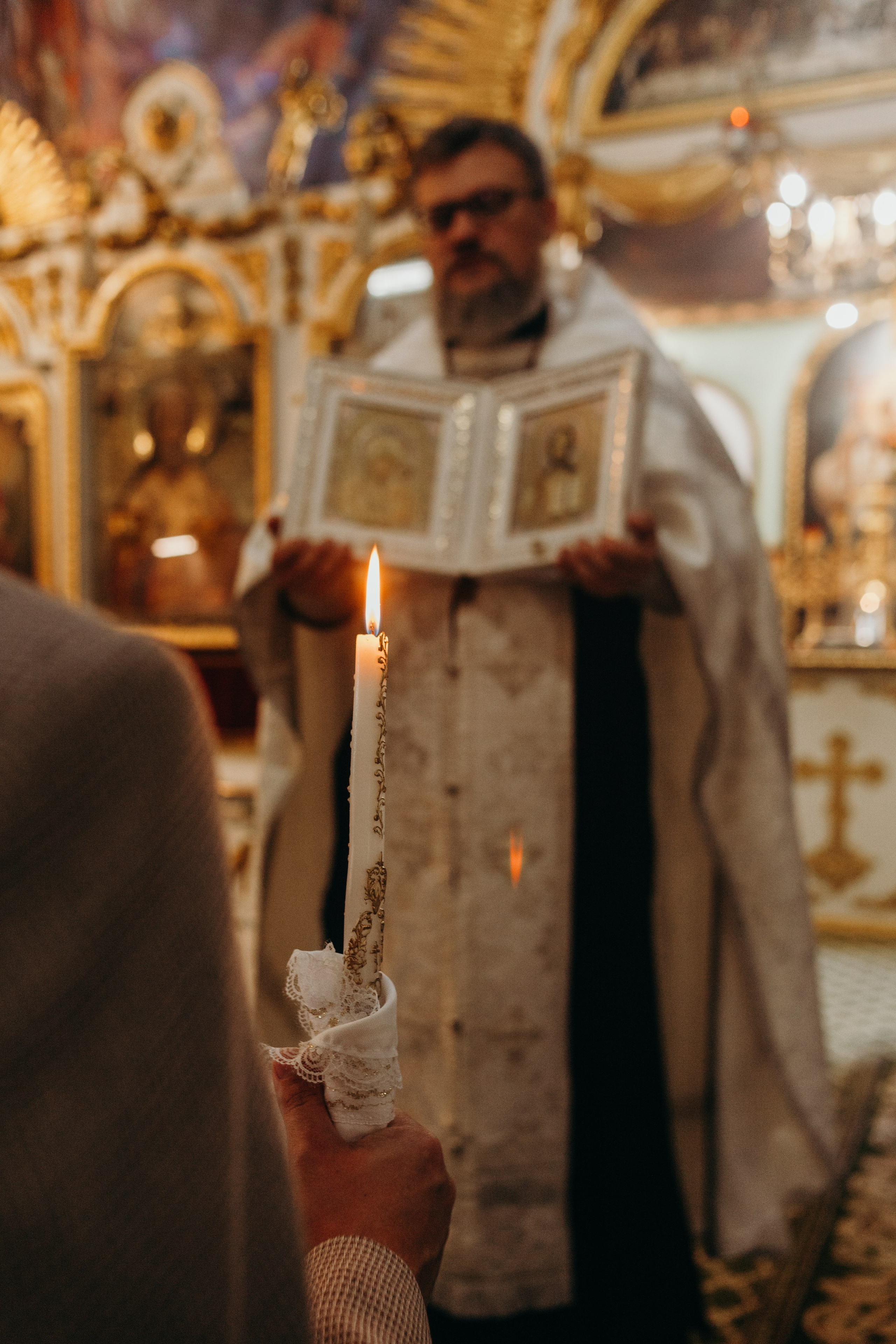 Венчание Тимура и Лусине. Семейный фотограф во Всеволожске и Санкт-Петербурге Юлия Капустина