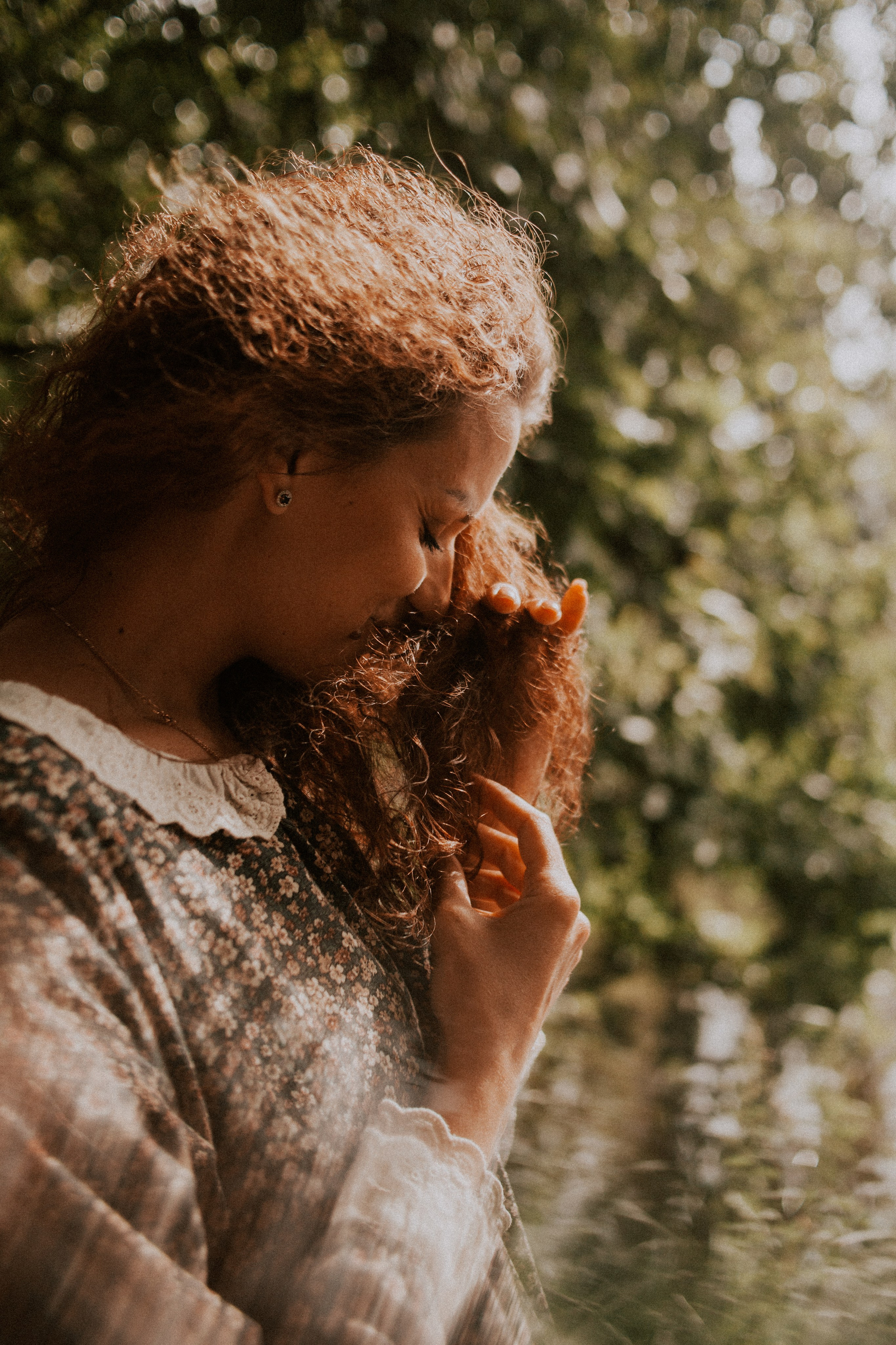 Катя. Семейный фотограф во Всеволожске и Санкт-Петербурге Юлия Капустина