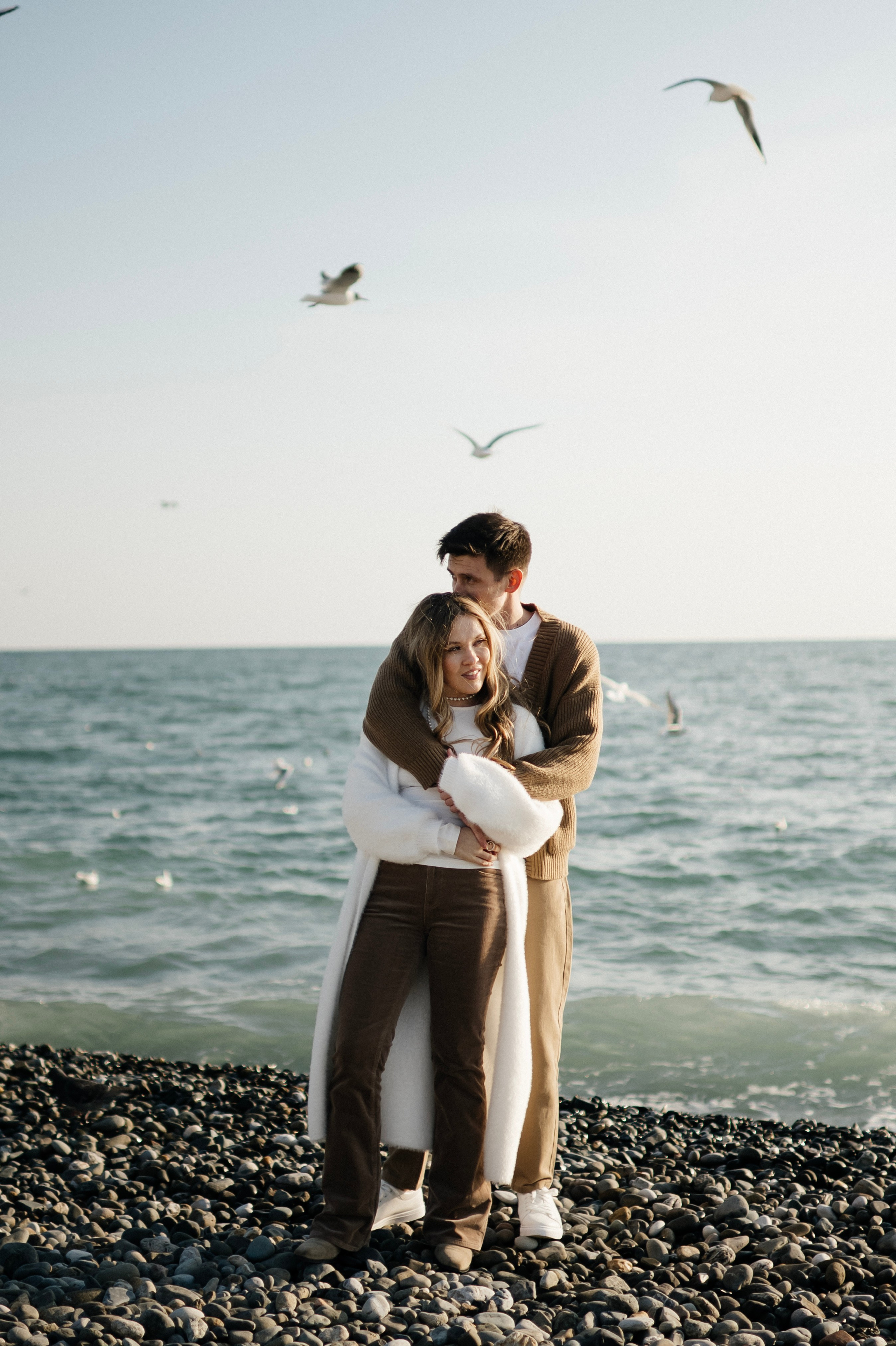 Она сказала «ДА». Алина Шестакова —свадебный и женский фотограф в Краснодарском крае