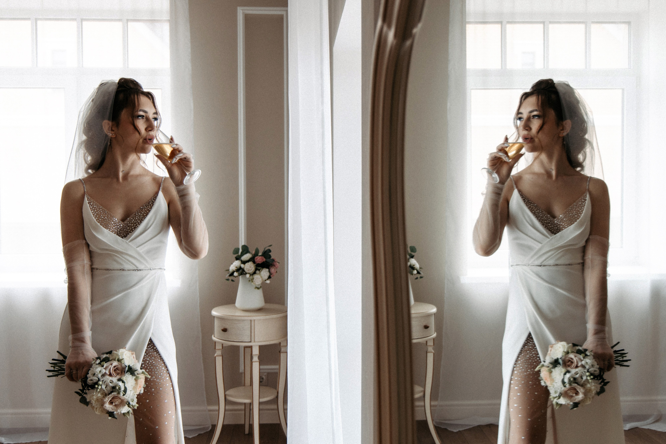 Диана и Сергей (полный день). Фотограф в Барнауле Юлия Садвокасова