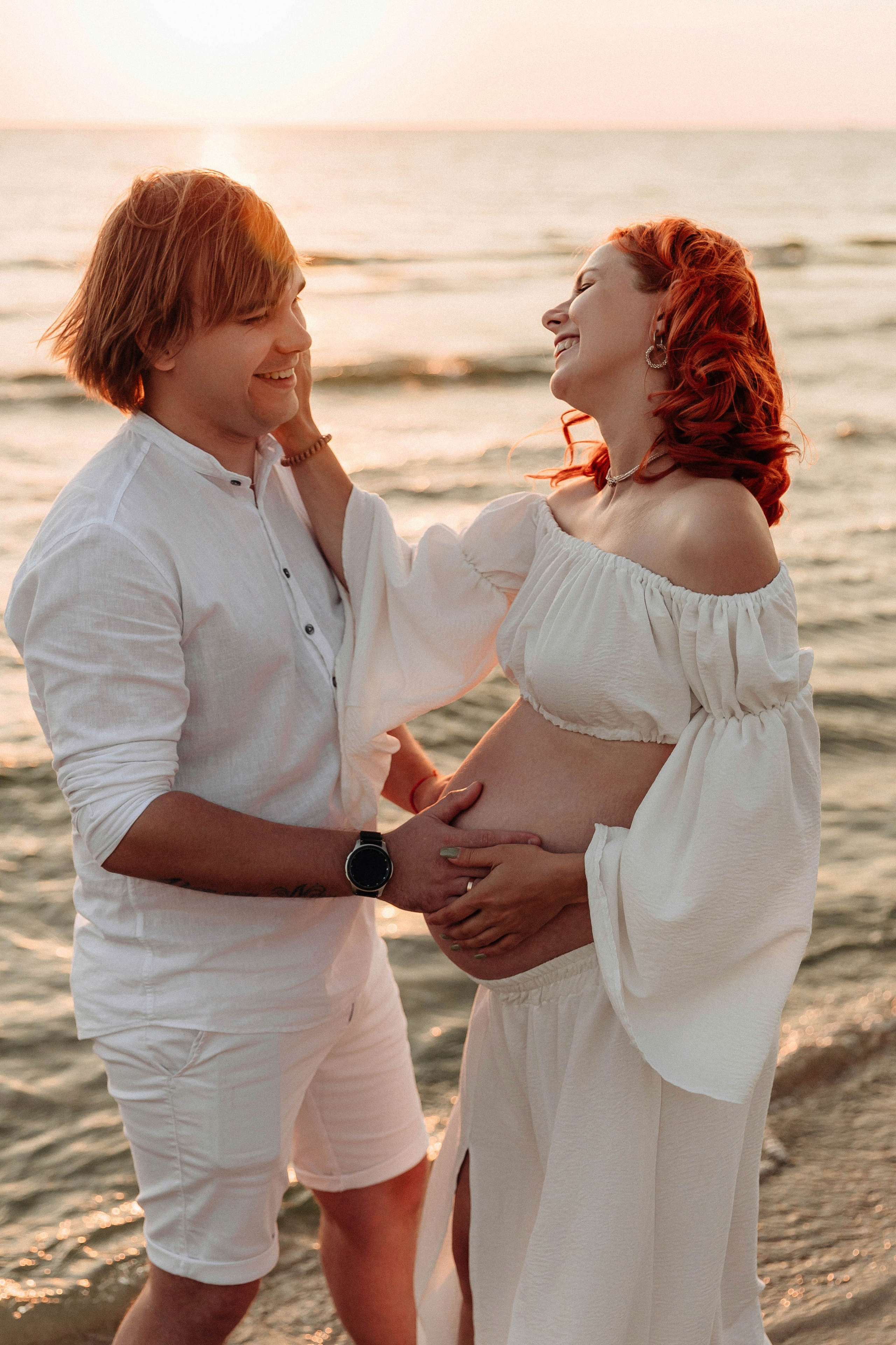 В ожидании. Фотограф Трифон Мира