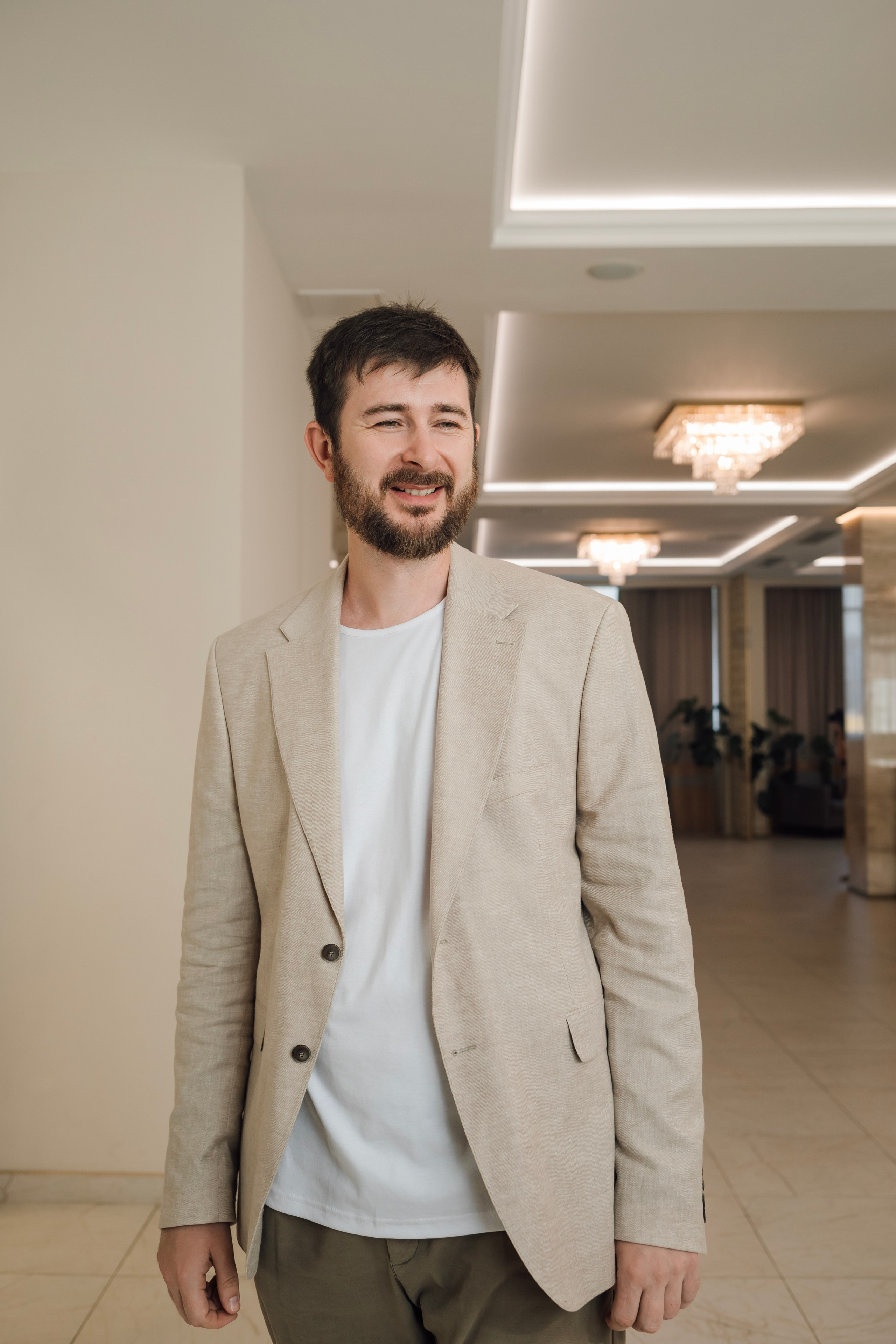 Таня и Миша. Свадьба в лофте. Свадебный и семейный фотограф в Москве Евгения Лисина